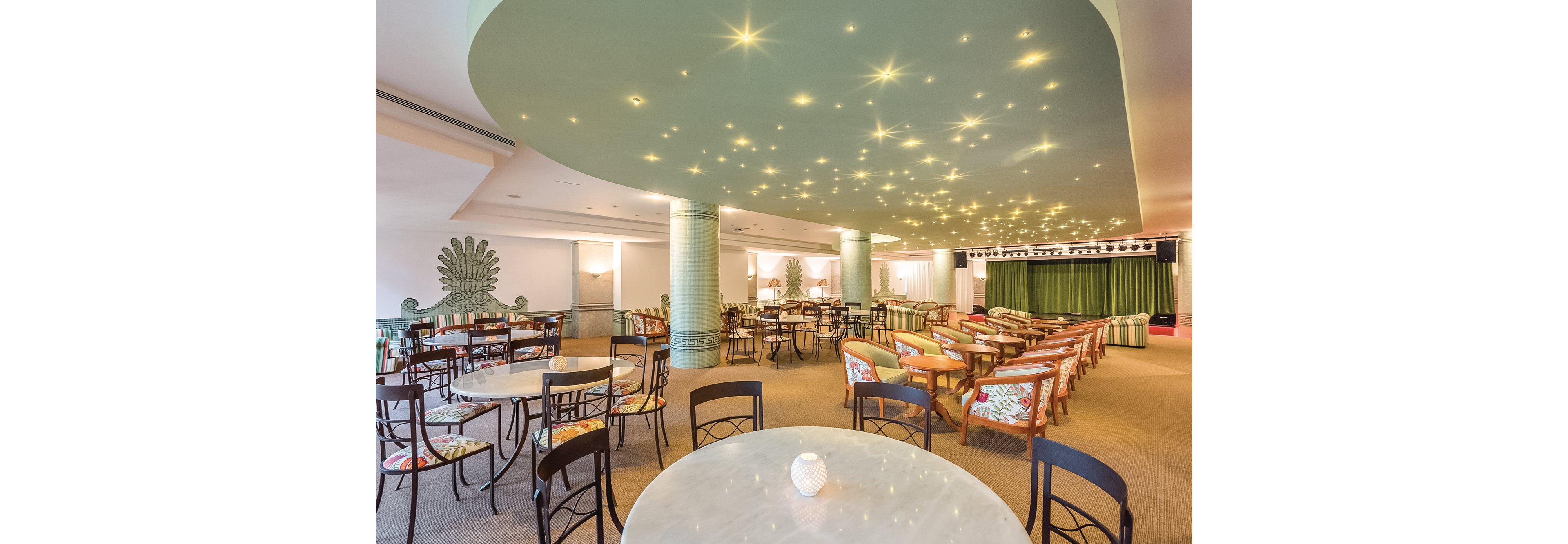 Pestana Royal All Inclusive Ocean & Spa Resort