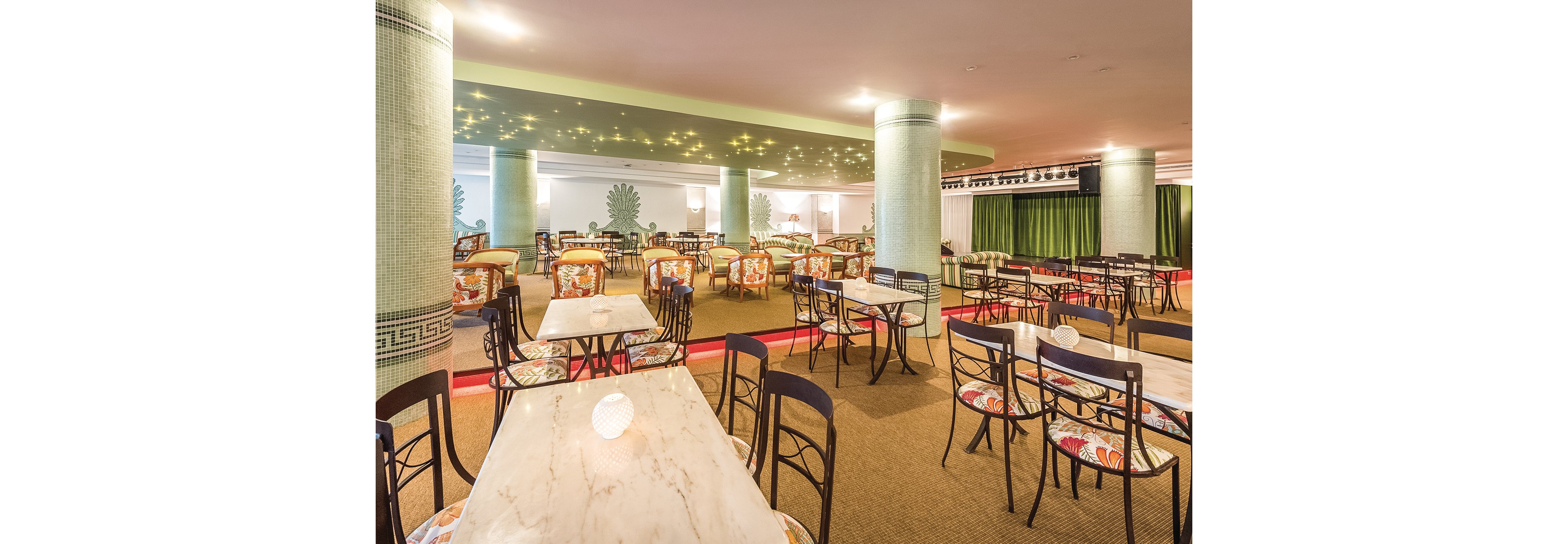 Pestana Royal All Inclusive Ocean & Spa Resort