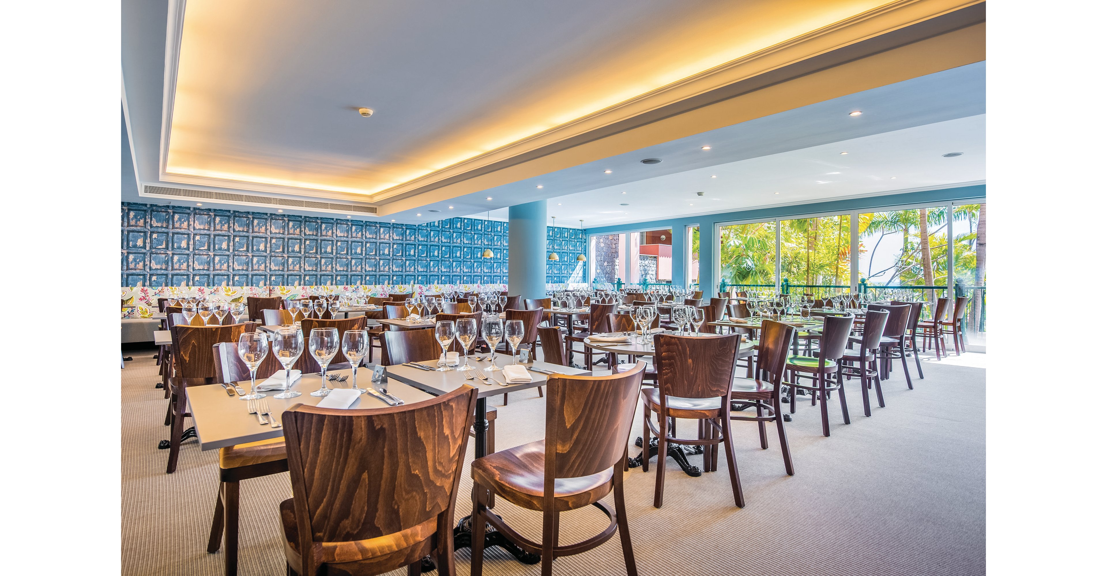 Pestana Royal All Inclusive Ocean & Spa Resort