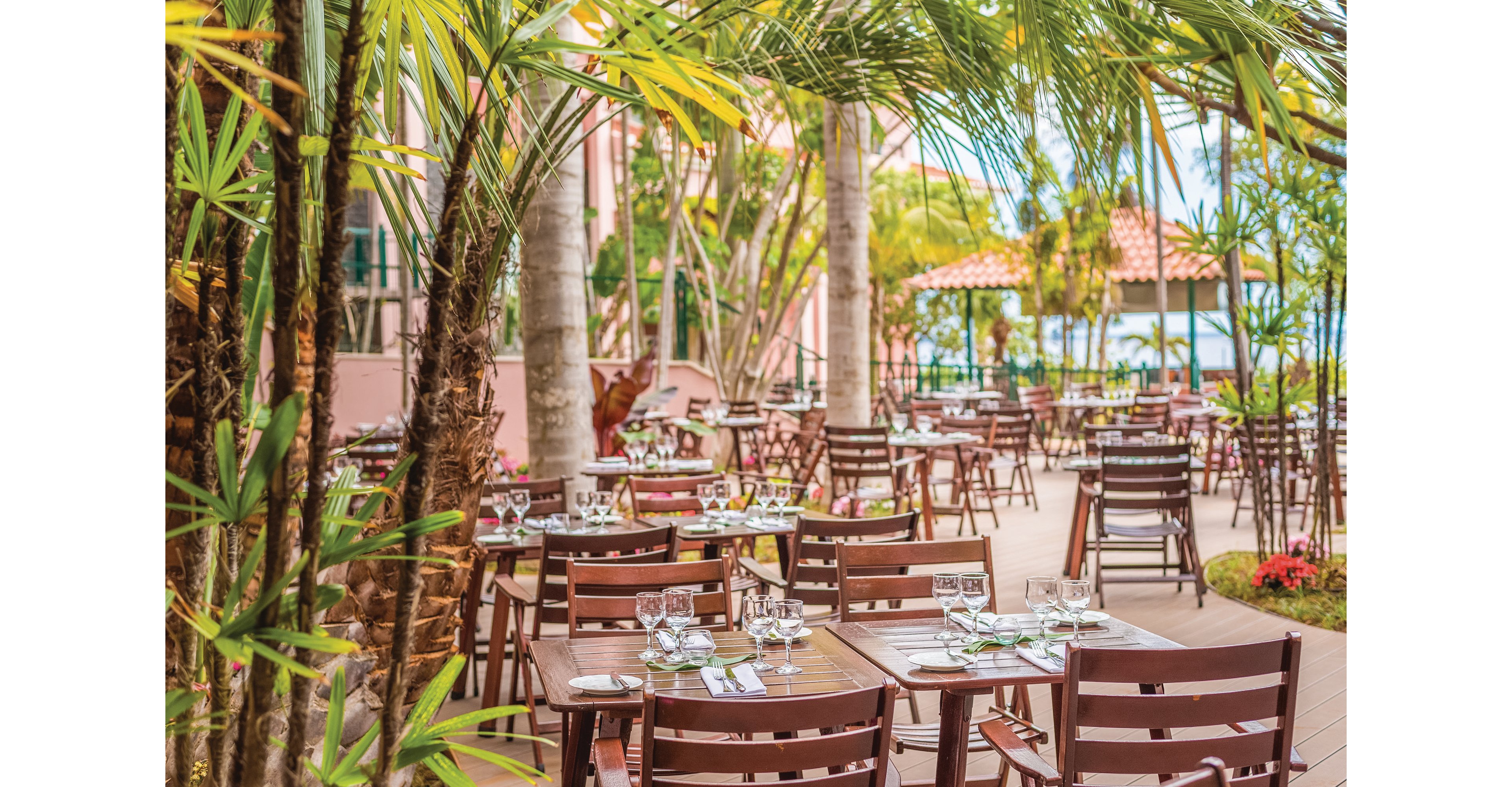 Pestana Royal All Inclusive Ocean & Spa Resort