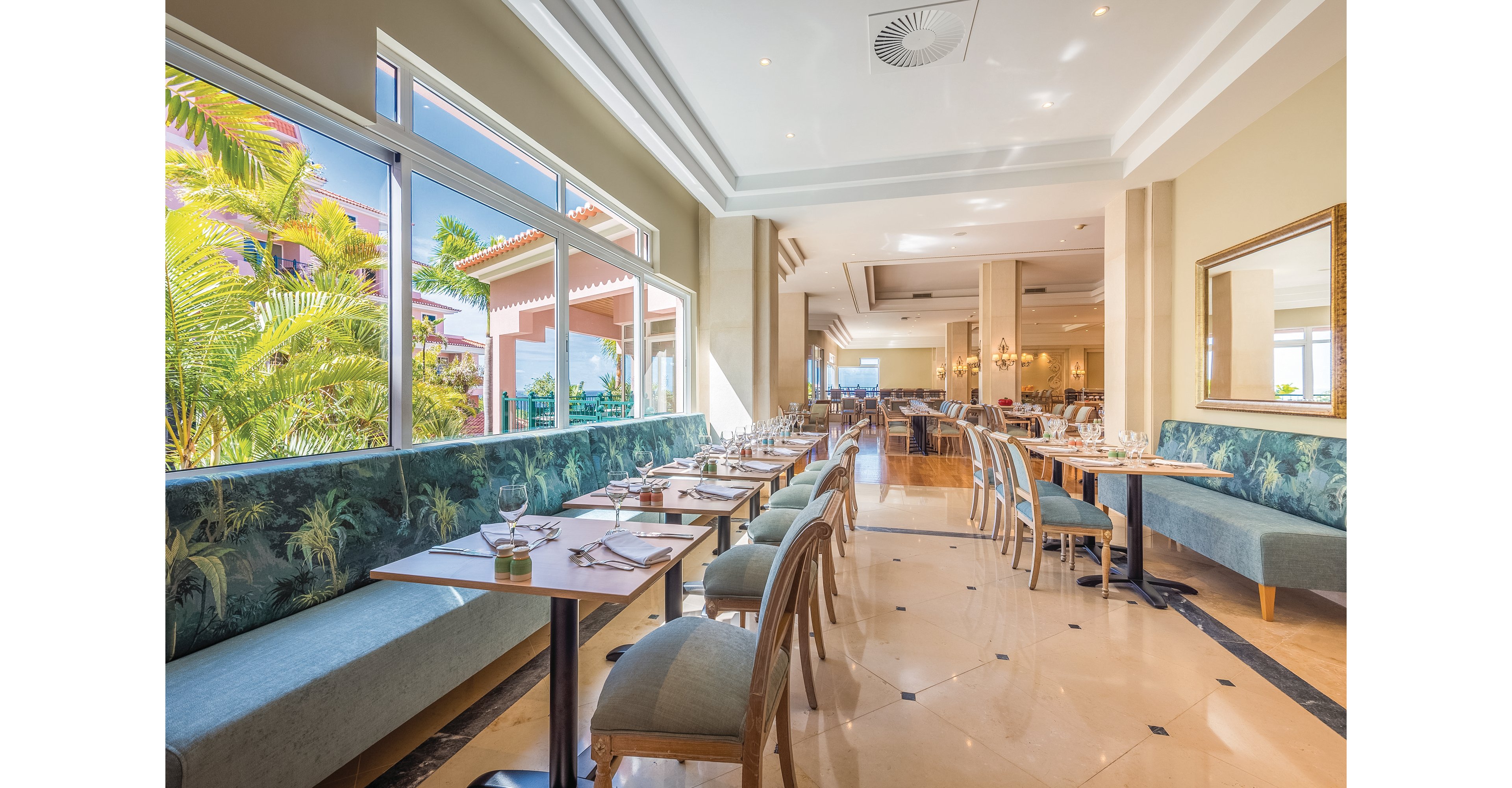 Pestana Royal All Inclusive Ocean & Spa Resort