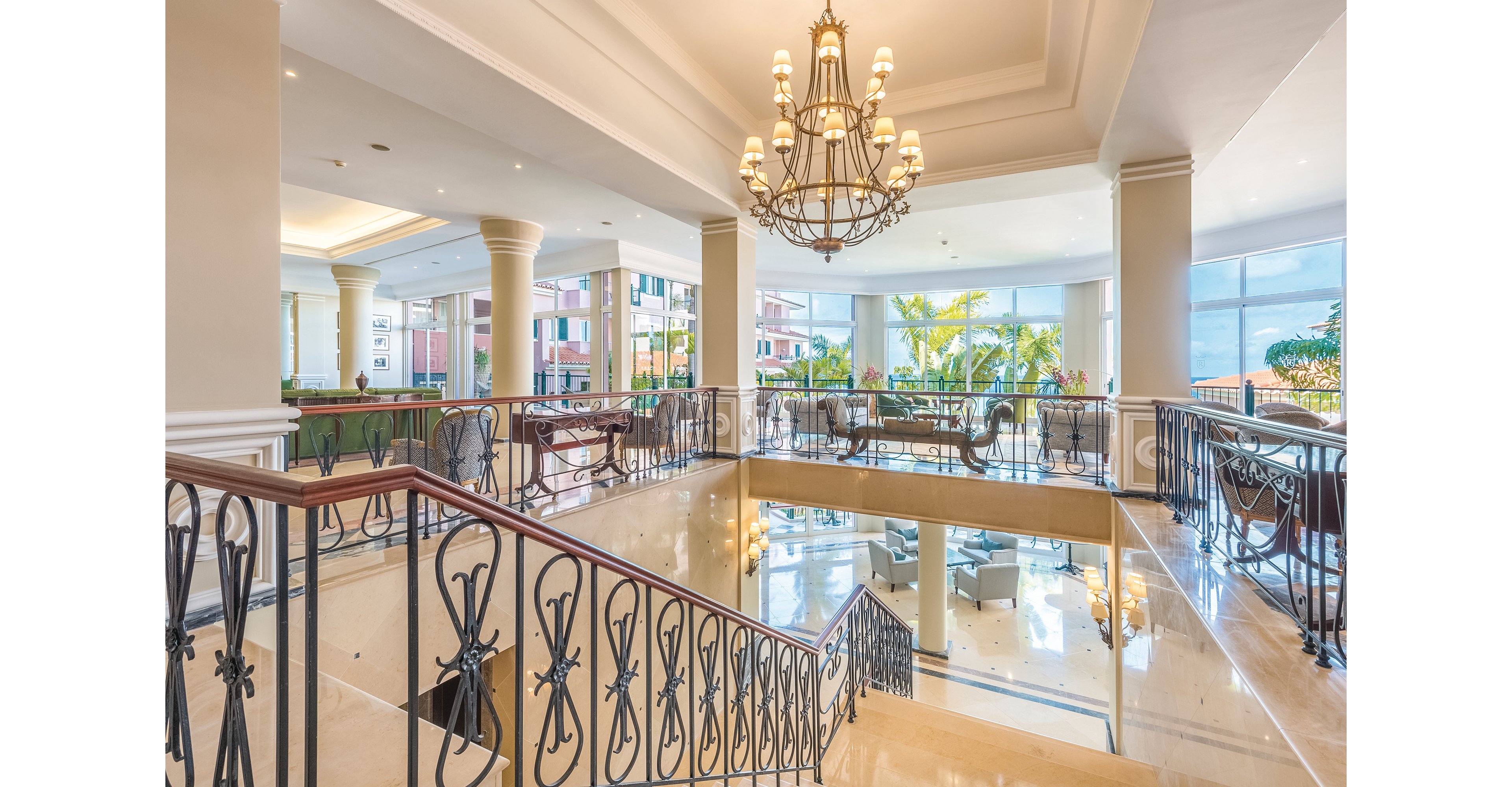 Pestana Royal All Inclusive Ocean & Spa Resort