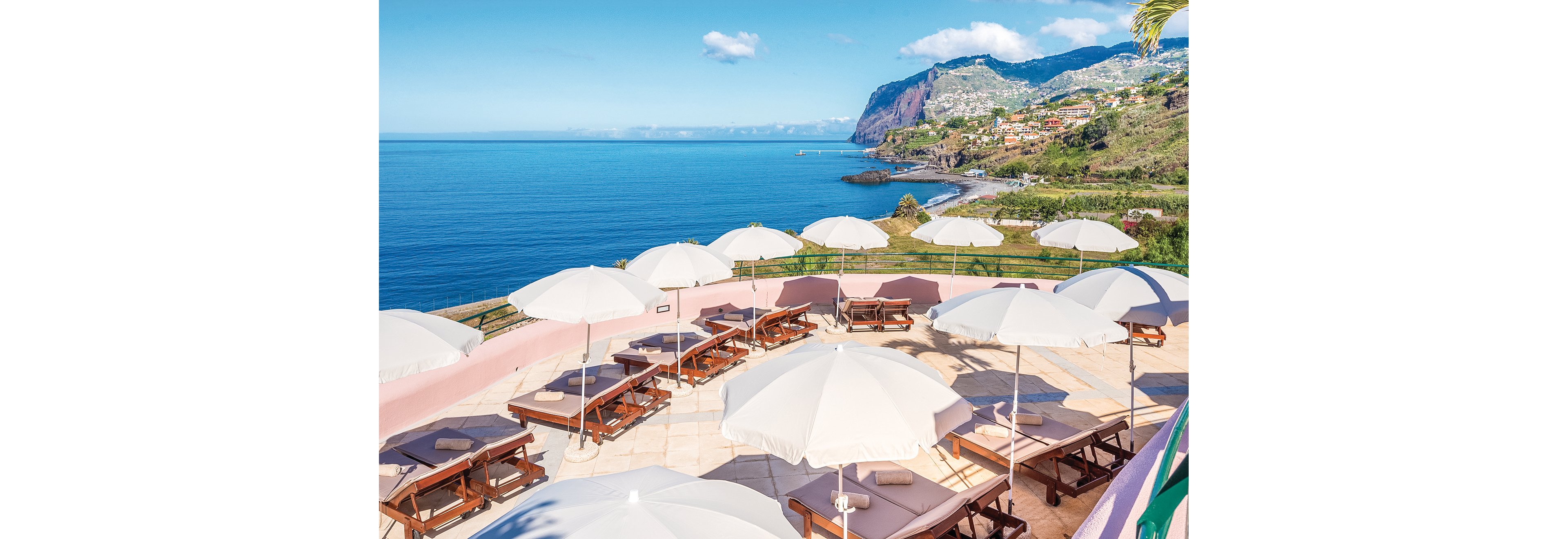 Pestana Royal All Inclusive Ocean & Spa Resort