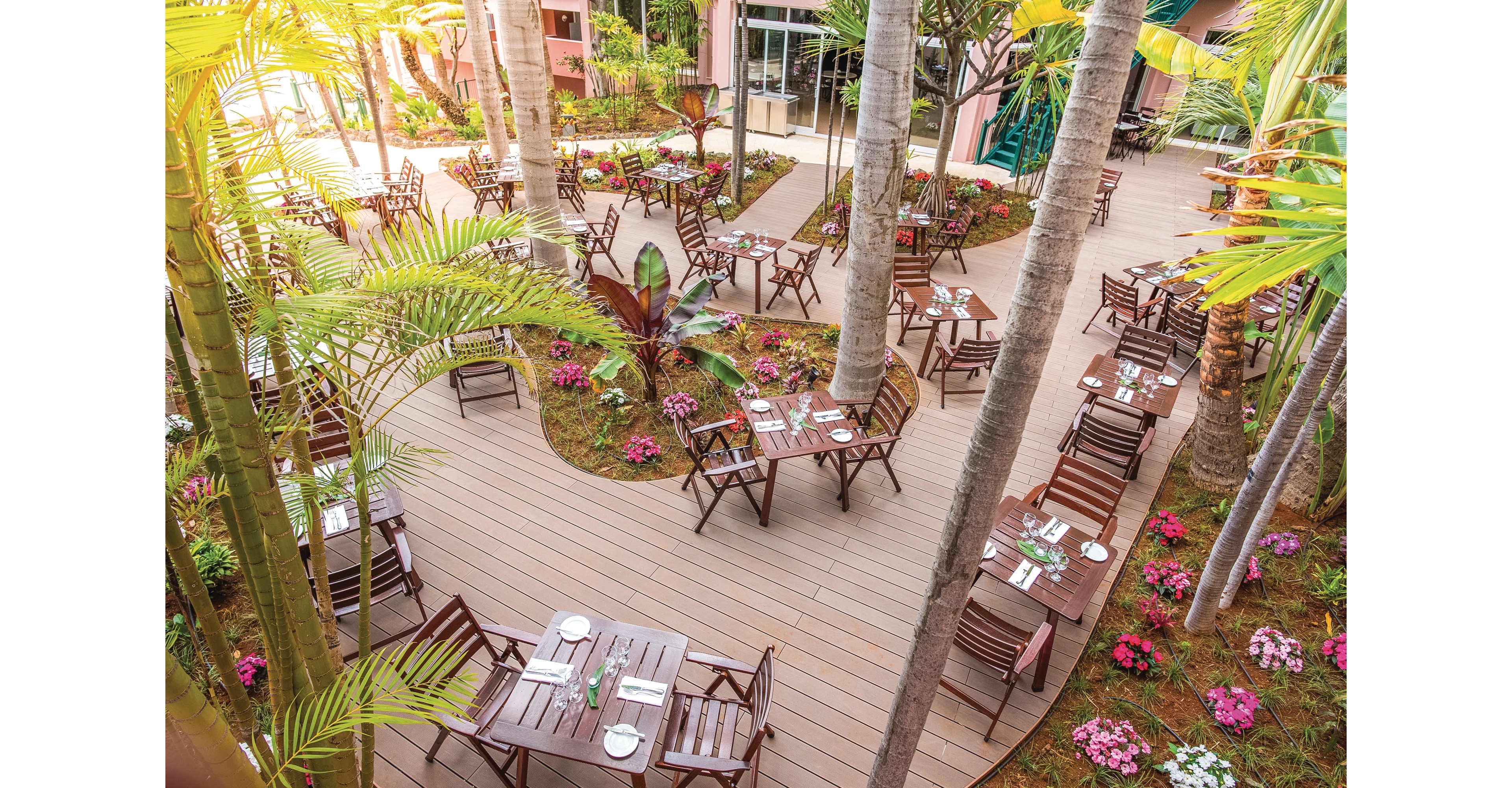 Pestana Royal All Inclusive Ocean & Spa Resort