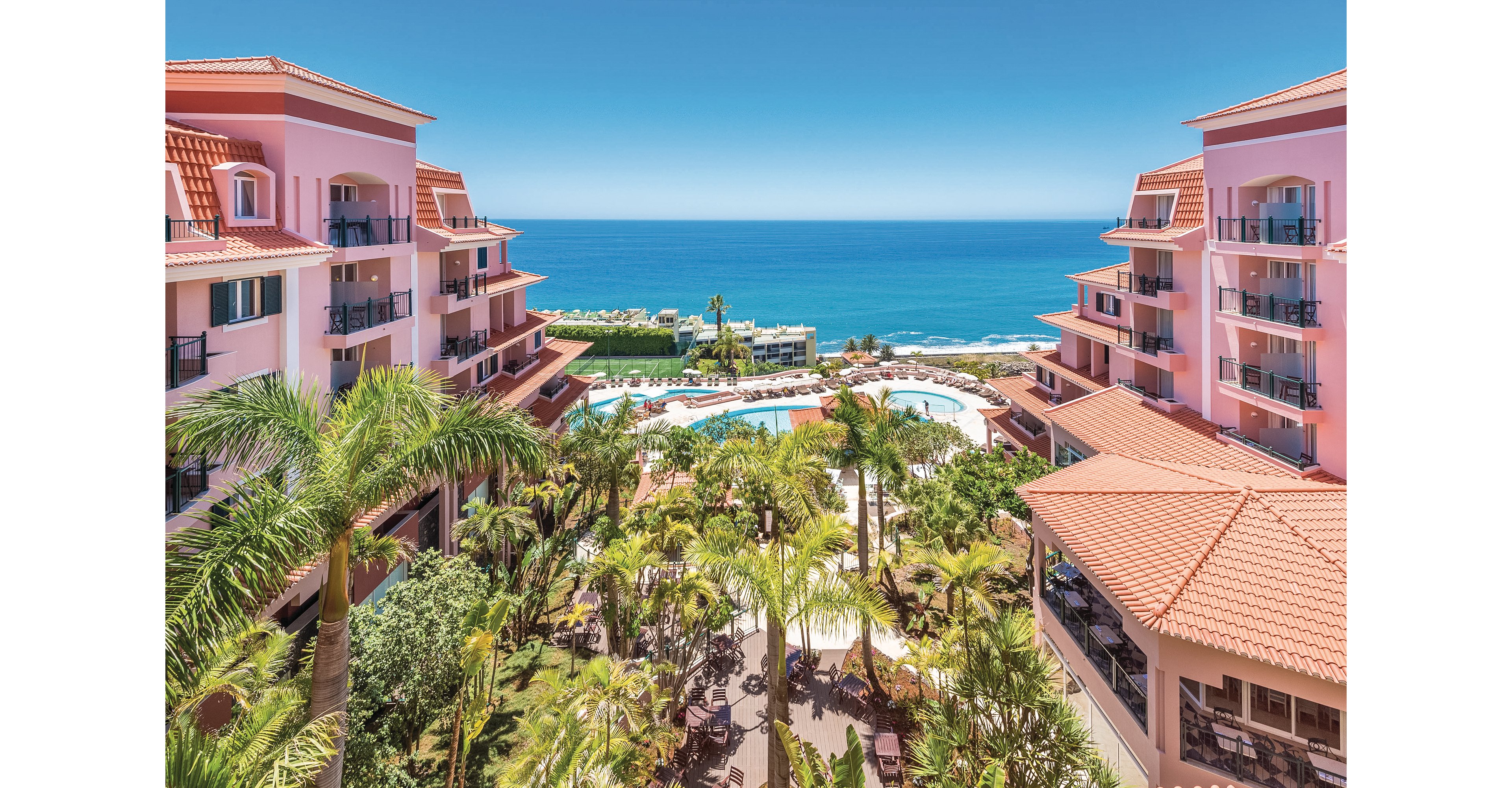Pestana Royal All Inclusive Ocean & Spa Resort