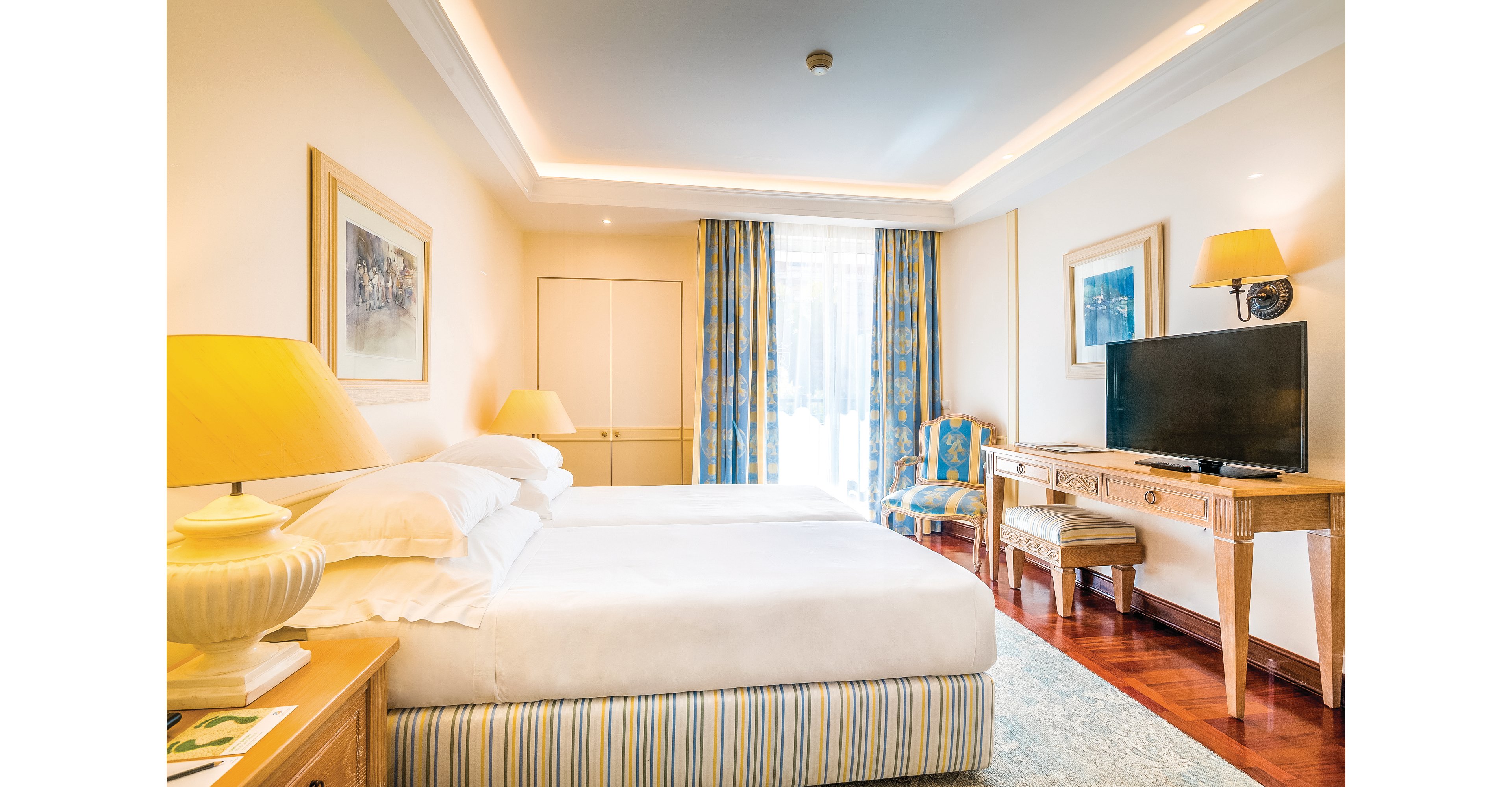 Pestana Royal All Inclusive Ocean & Spa Resort