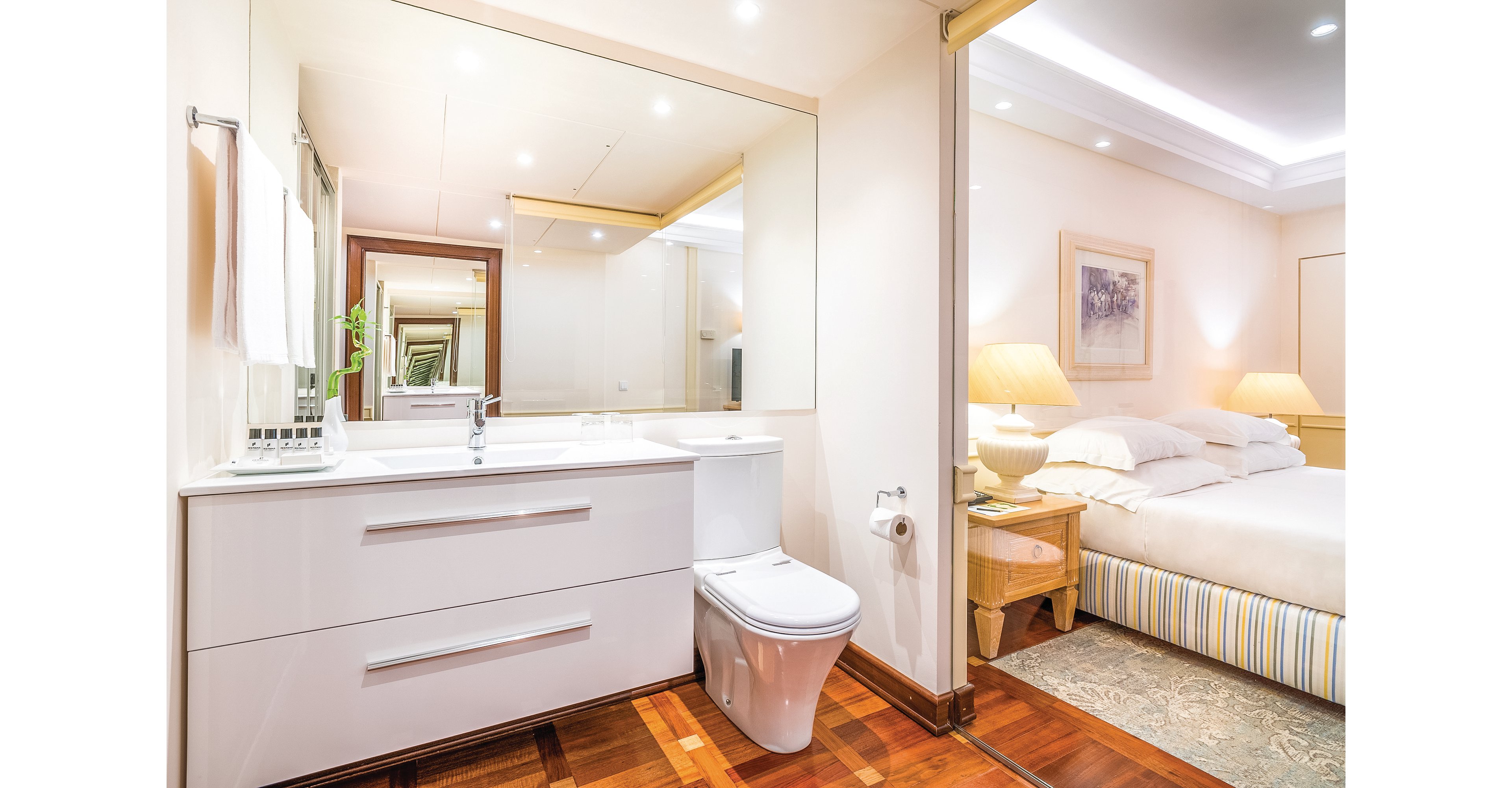 Pestana Royal All Inclusive Ocean & Spa Resort