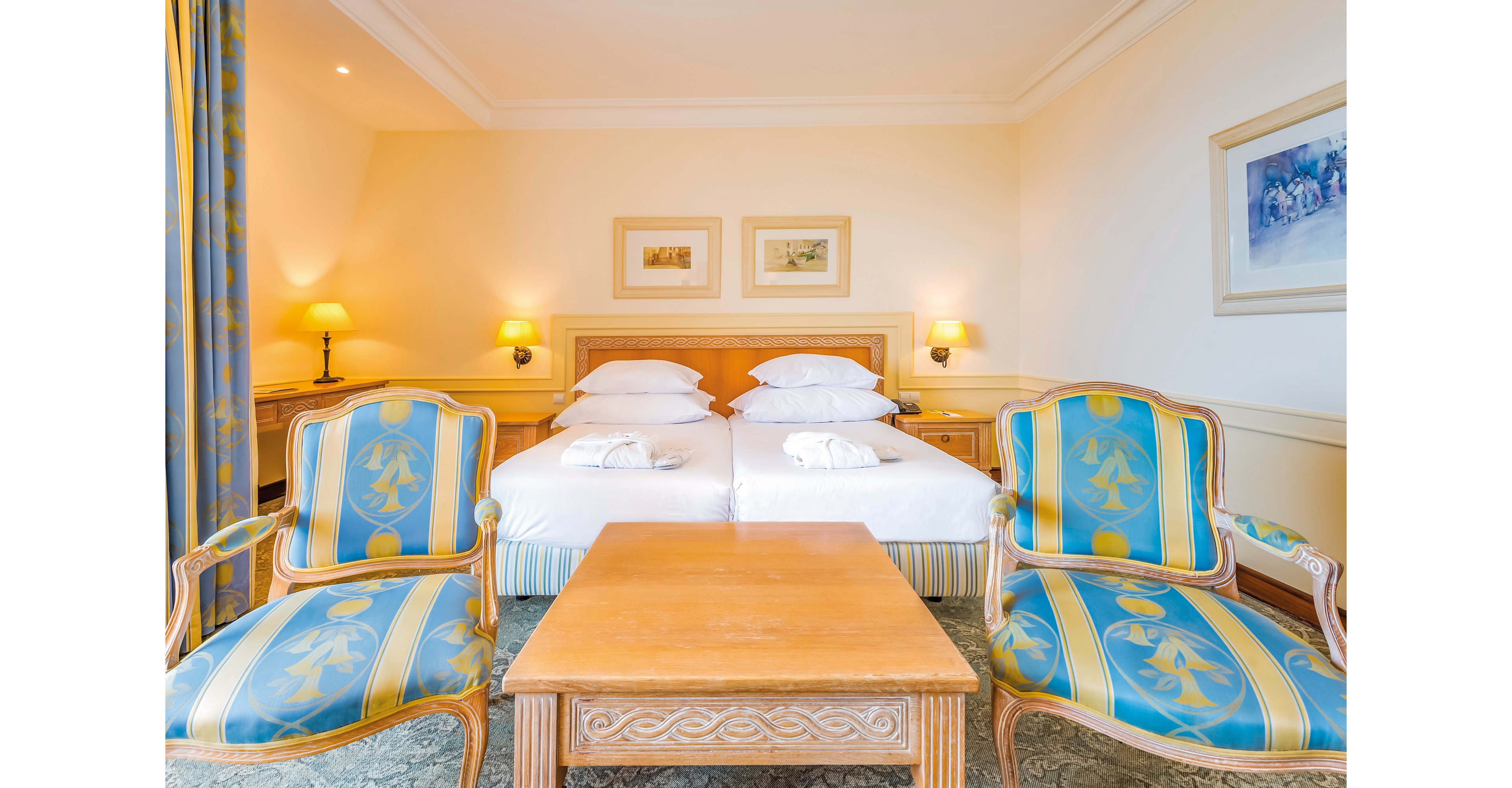 Pestana Royal All Inclusive Ocean & Spa Resort