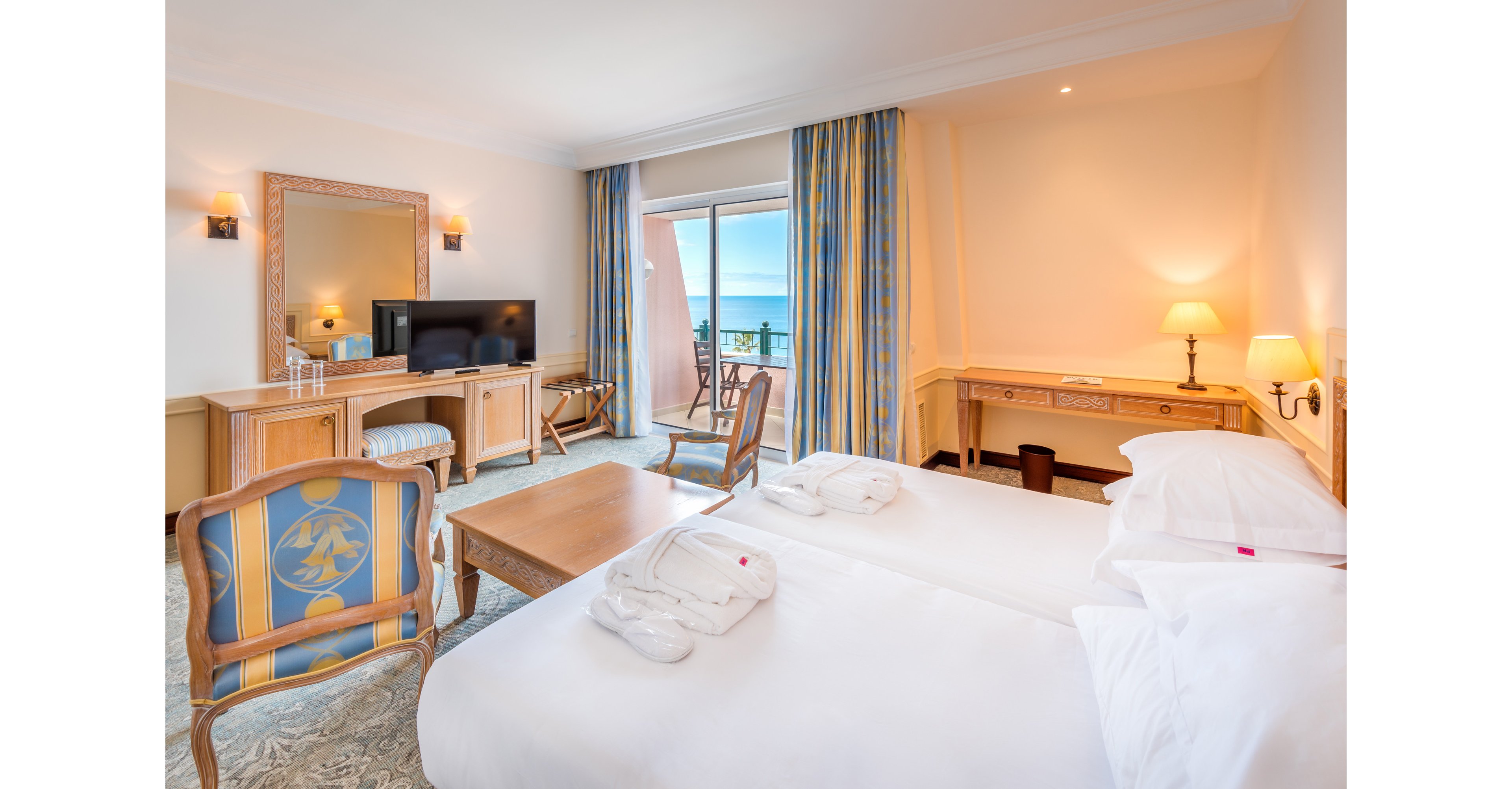 Pestana Royal All Inclusive Ocean & Spa Resort