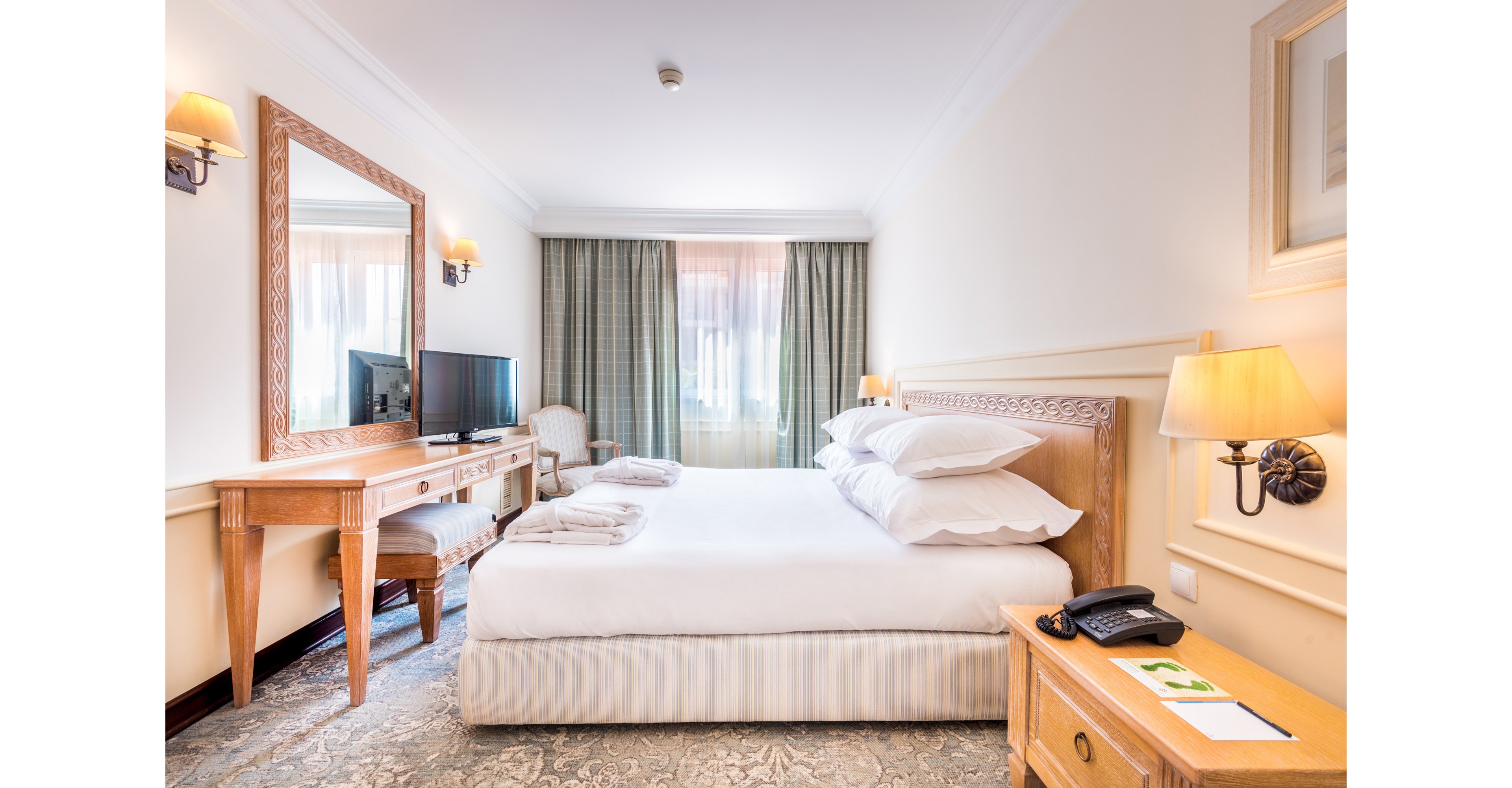 Pestana Royal All Inclusive Ocean & Spa Resort