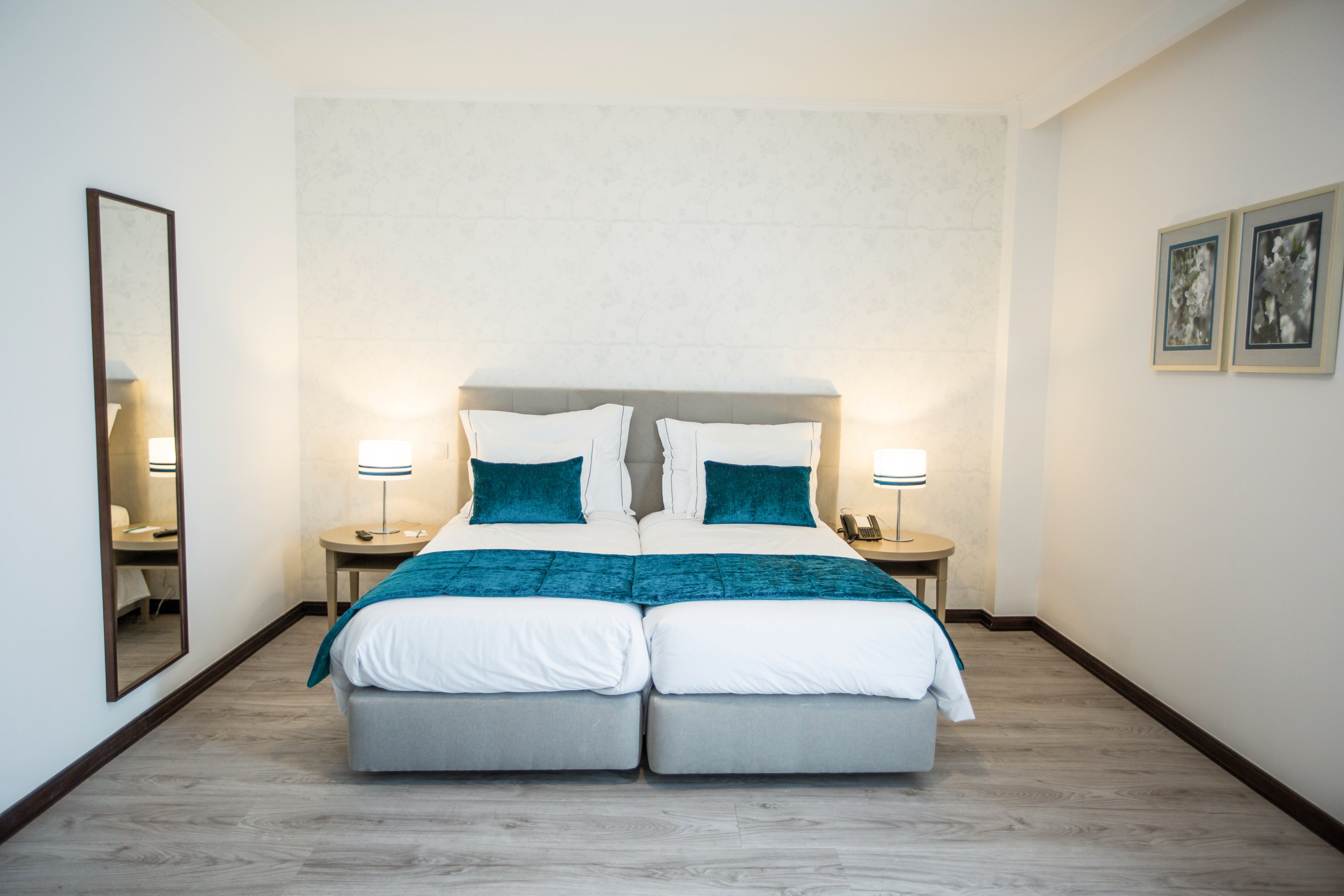 Santa Cruz Village Hotel