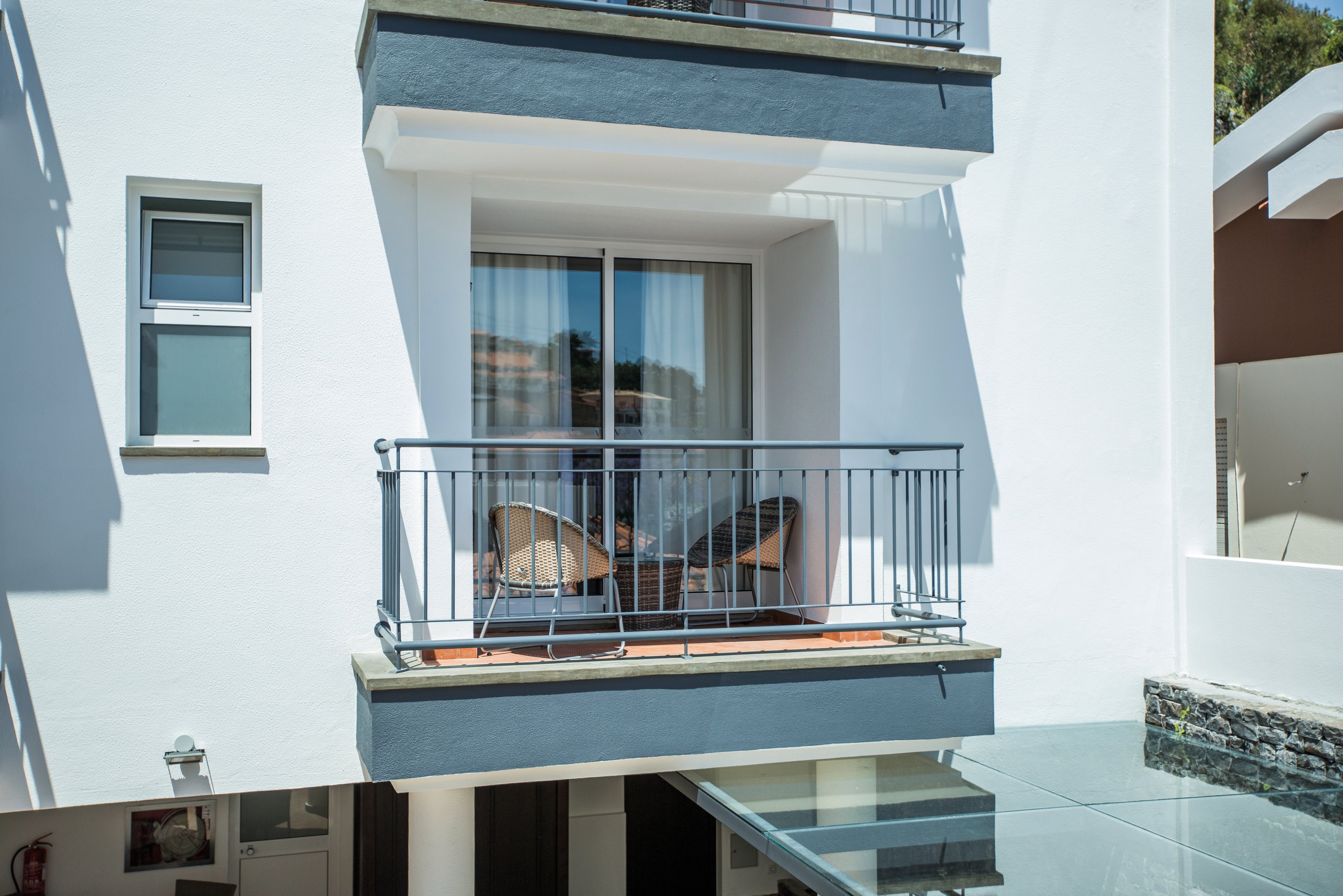 Santa Cruz Village Hotel