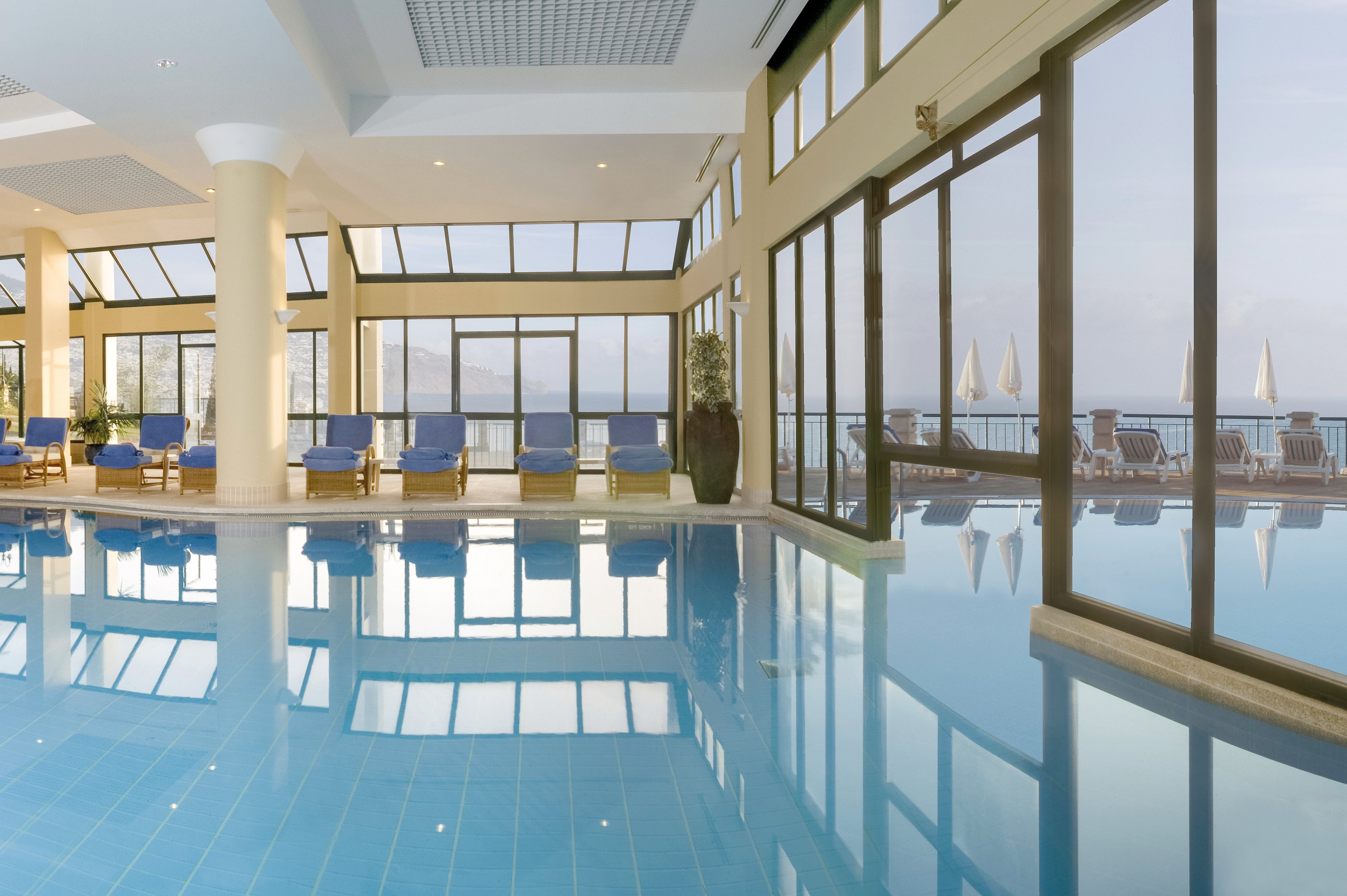 Les Suites at The Cliff Bay