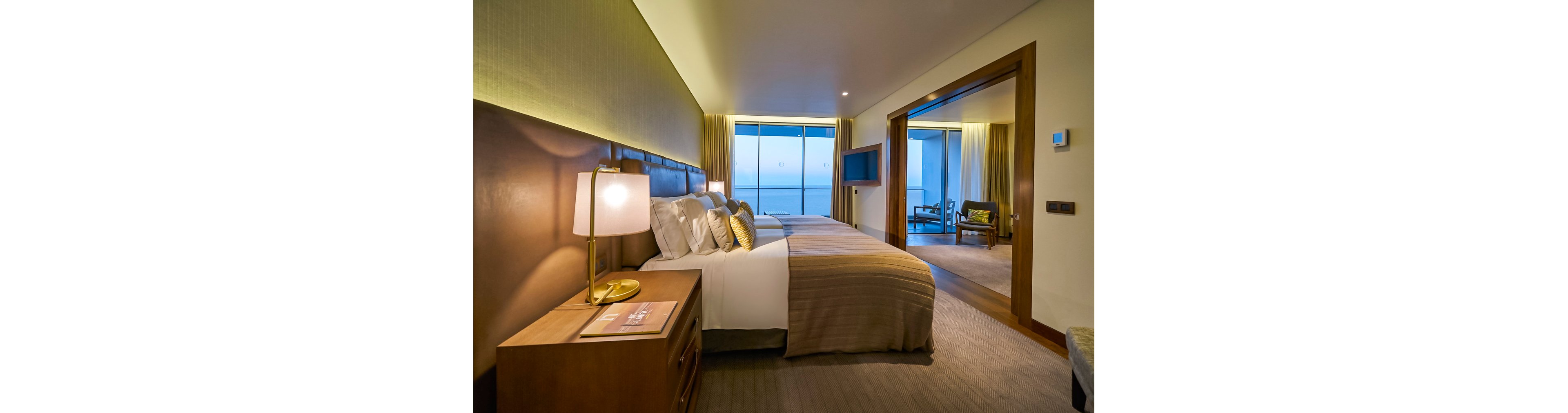 Les Suites at The Cliff Bay