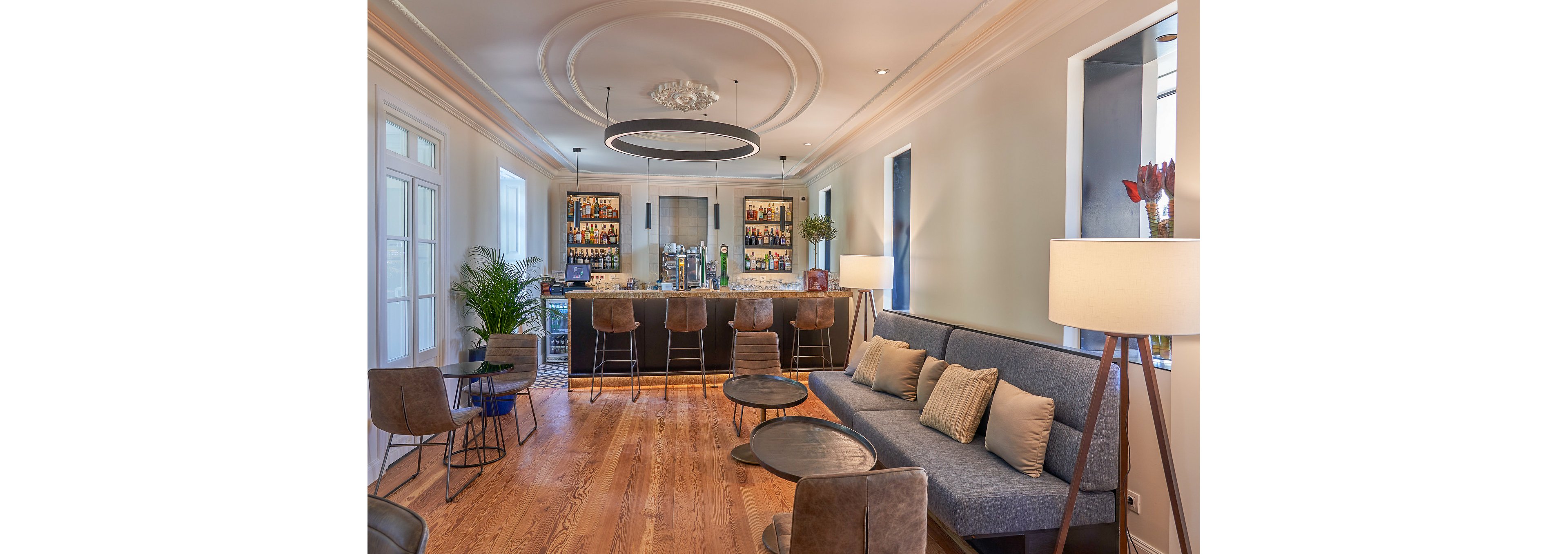 Les Suites at The Cliff Bay