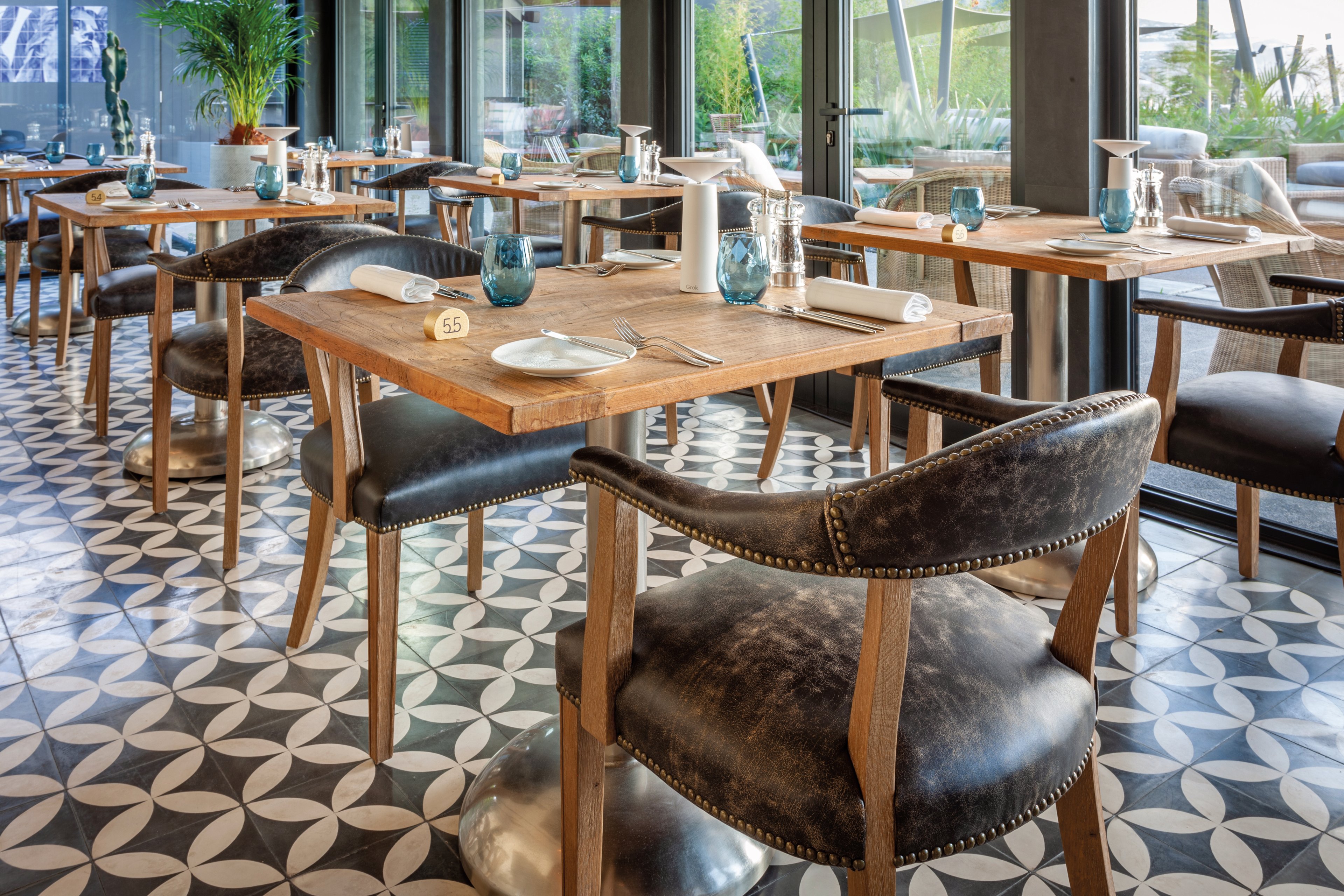 Les Suites at The Cliff Bay