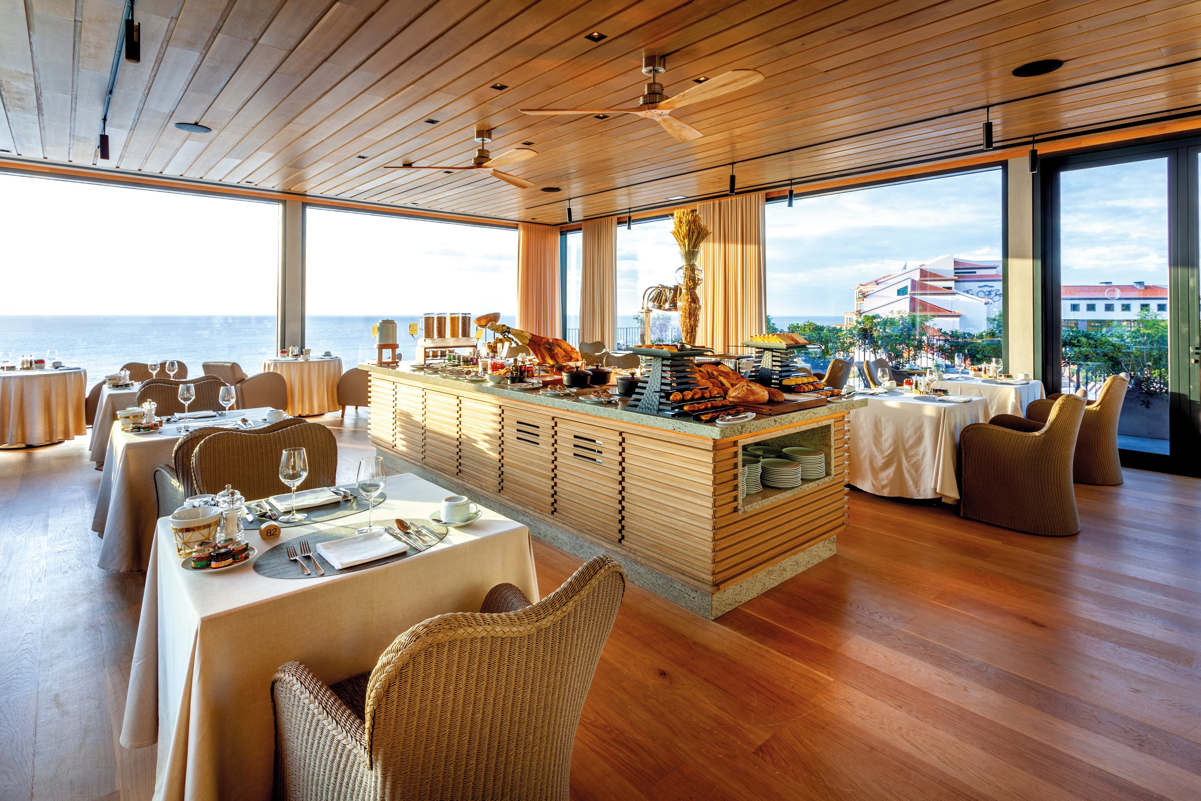 Les Suites at The Cliff Bay