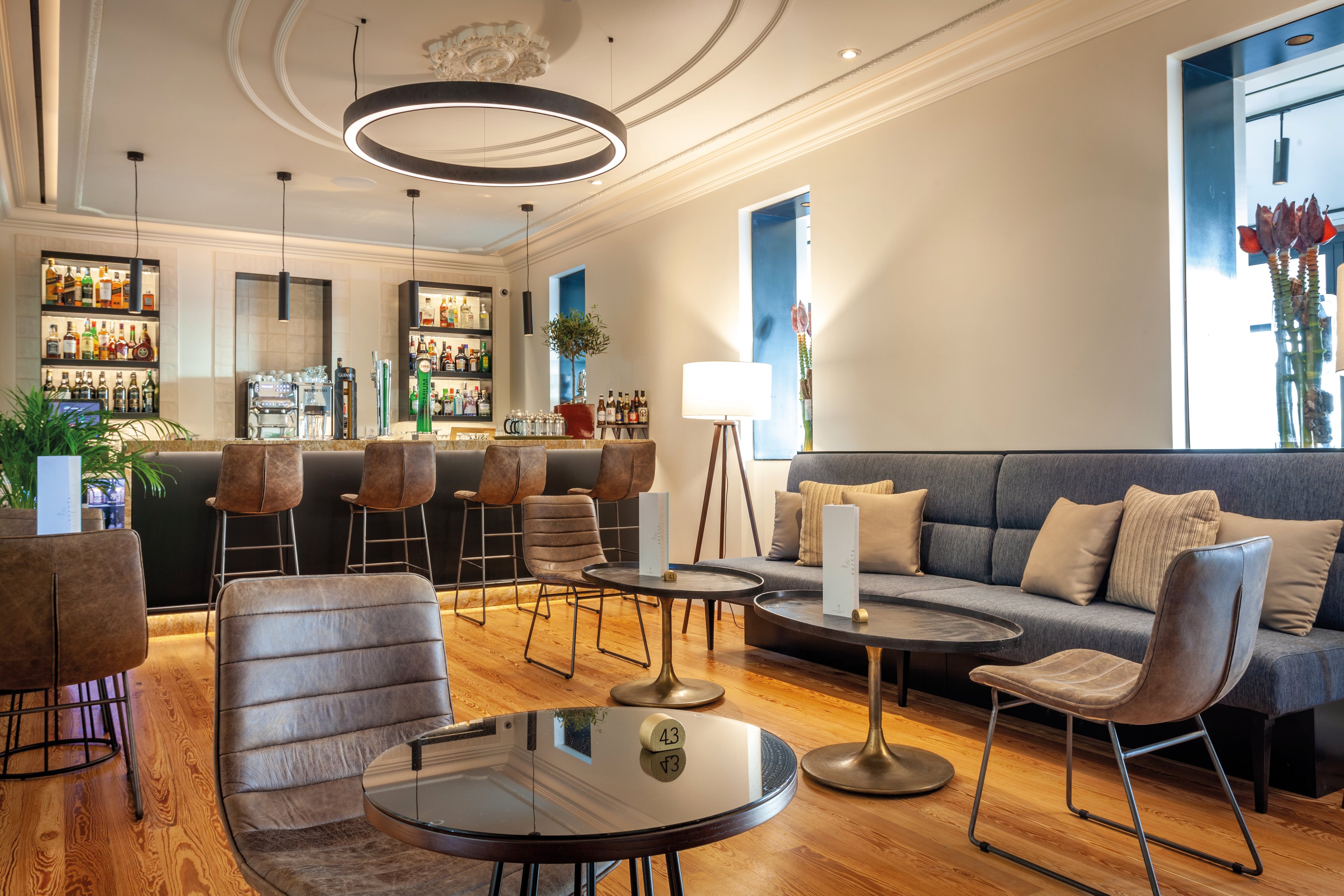 Les Suites at The Cliff Bay