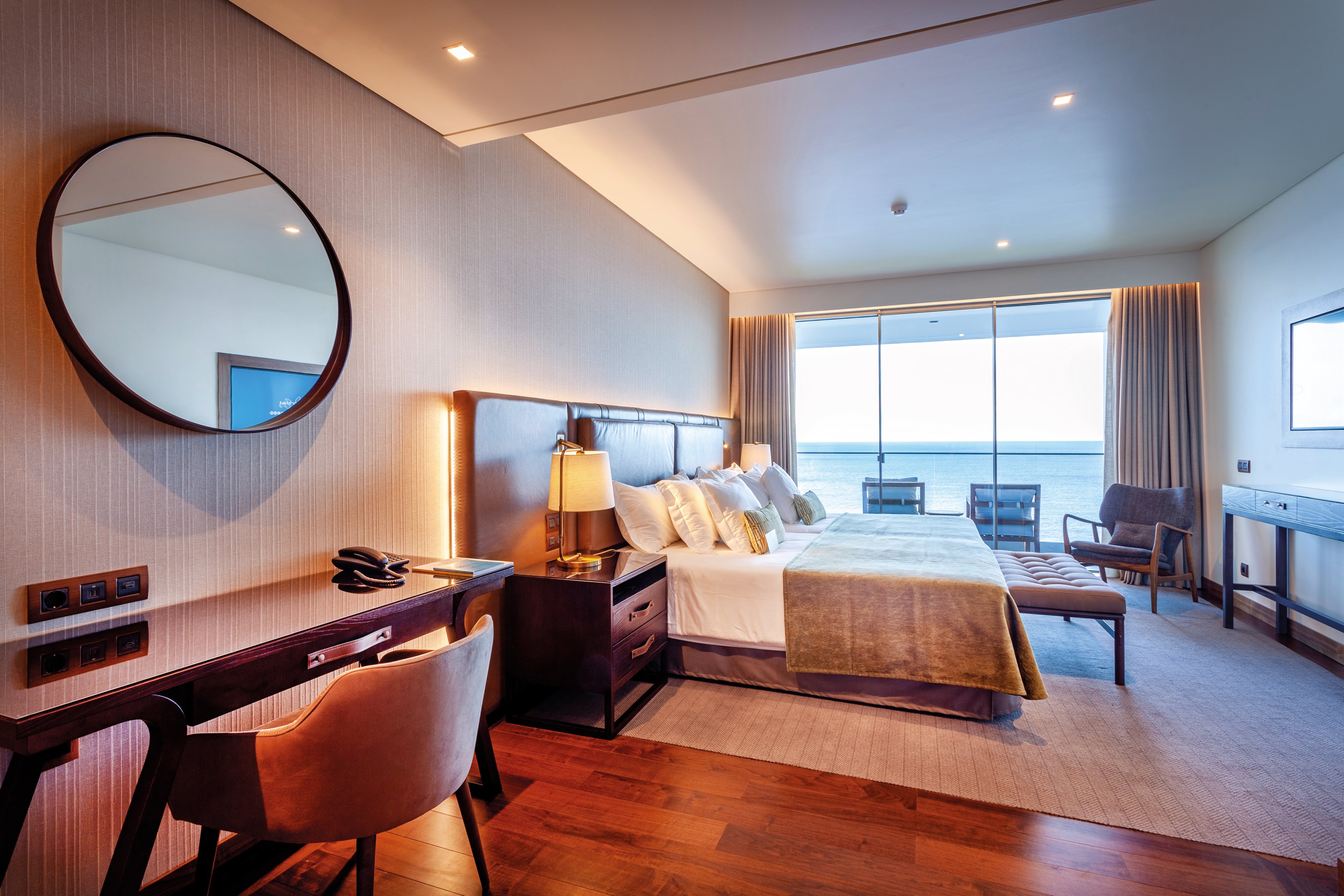 Les Suites at The Cliff Bay