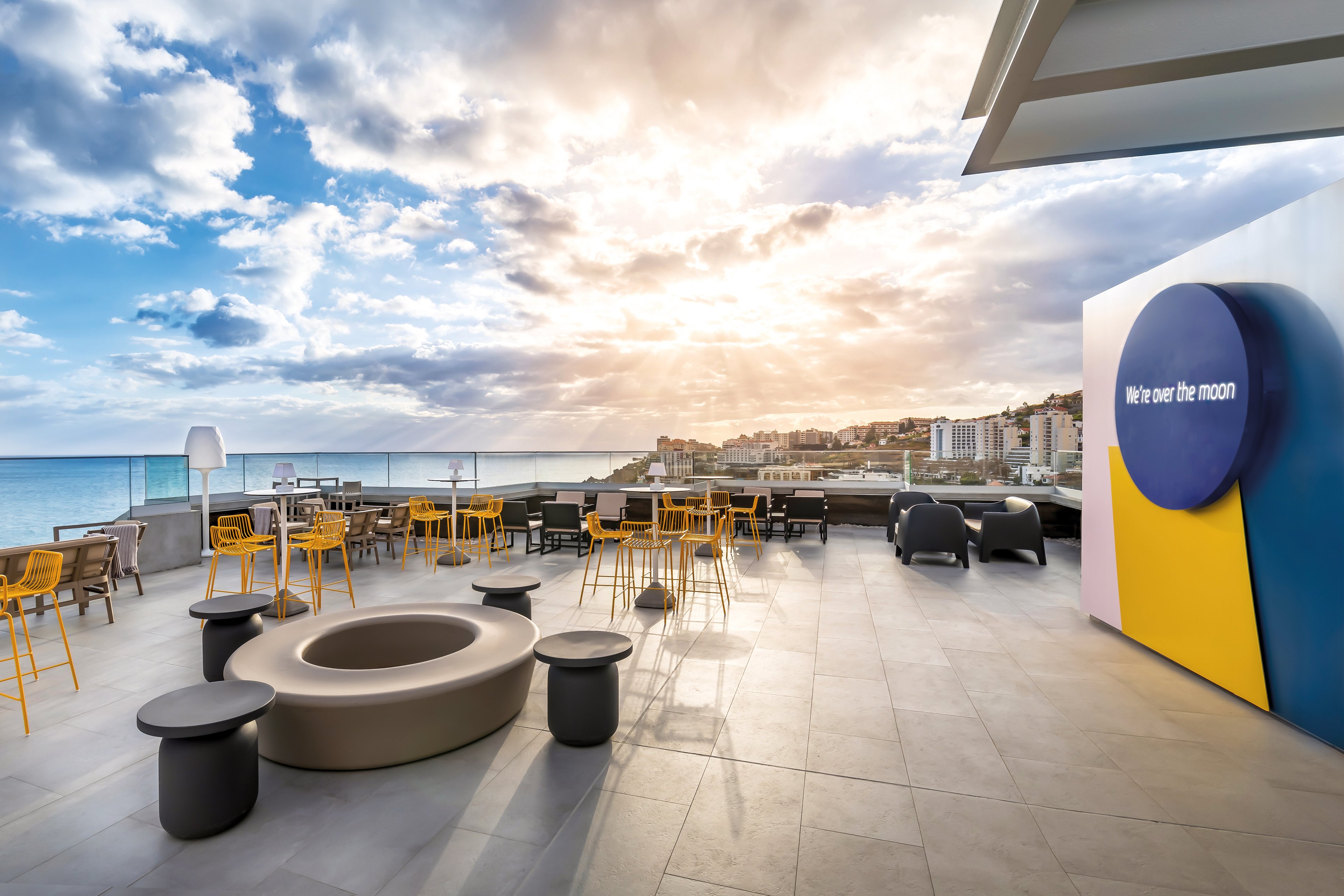 Allegro Madeira - Adults Only