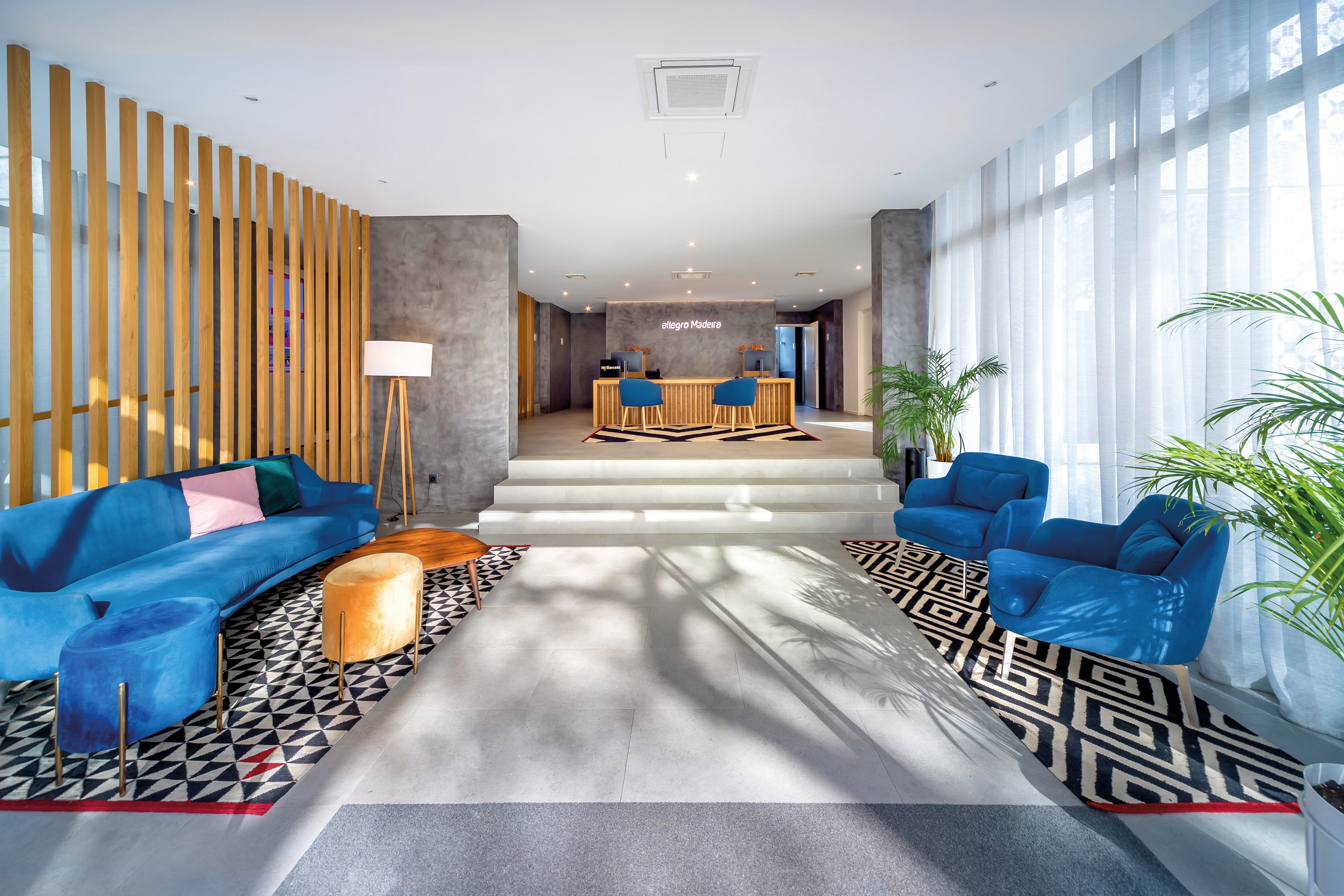 Allegro Madeira - Adults Only