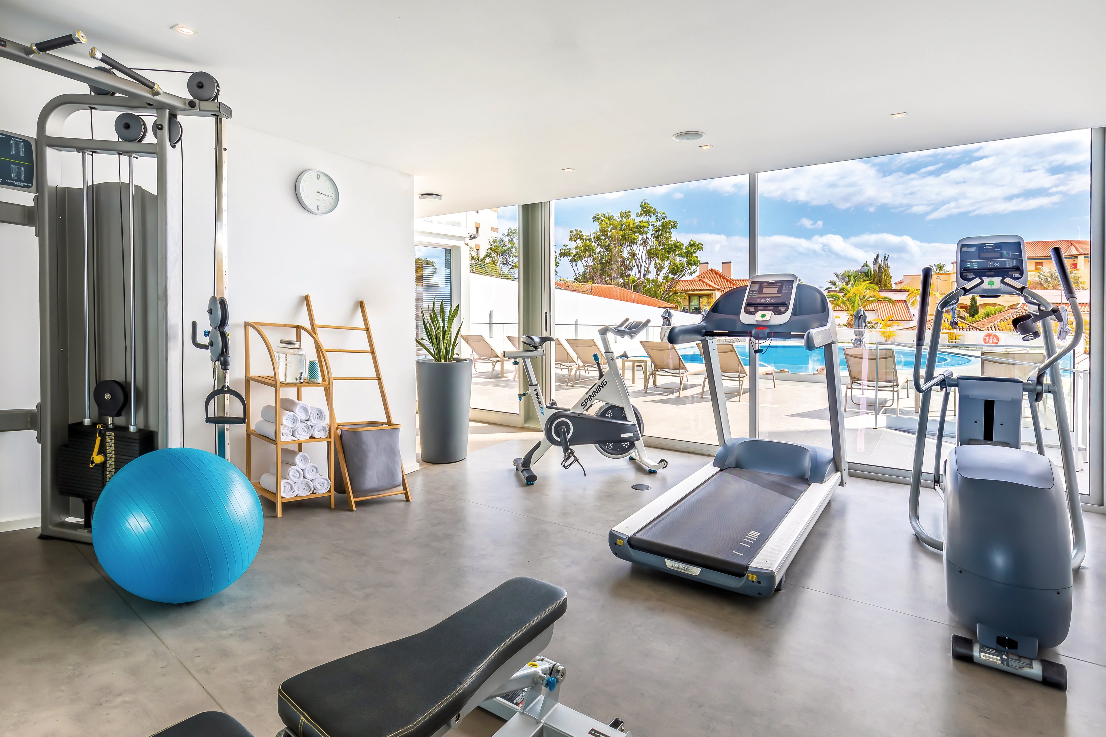 Allegro Madeira - Adults Only