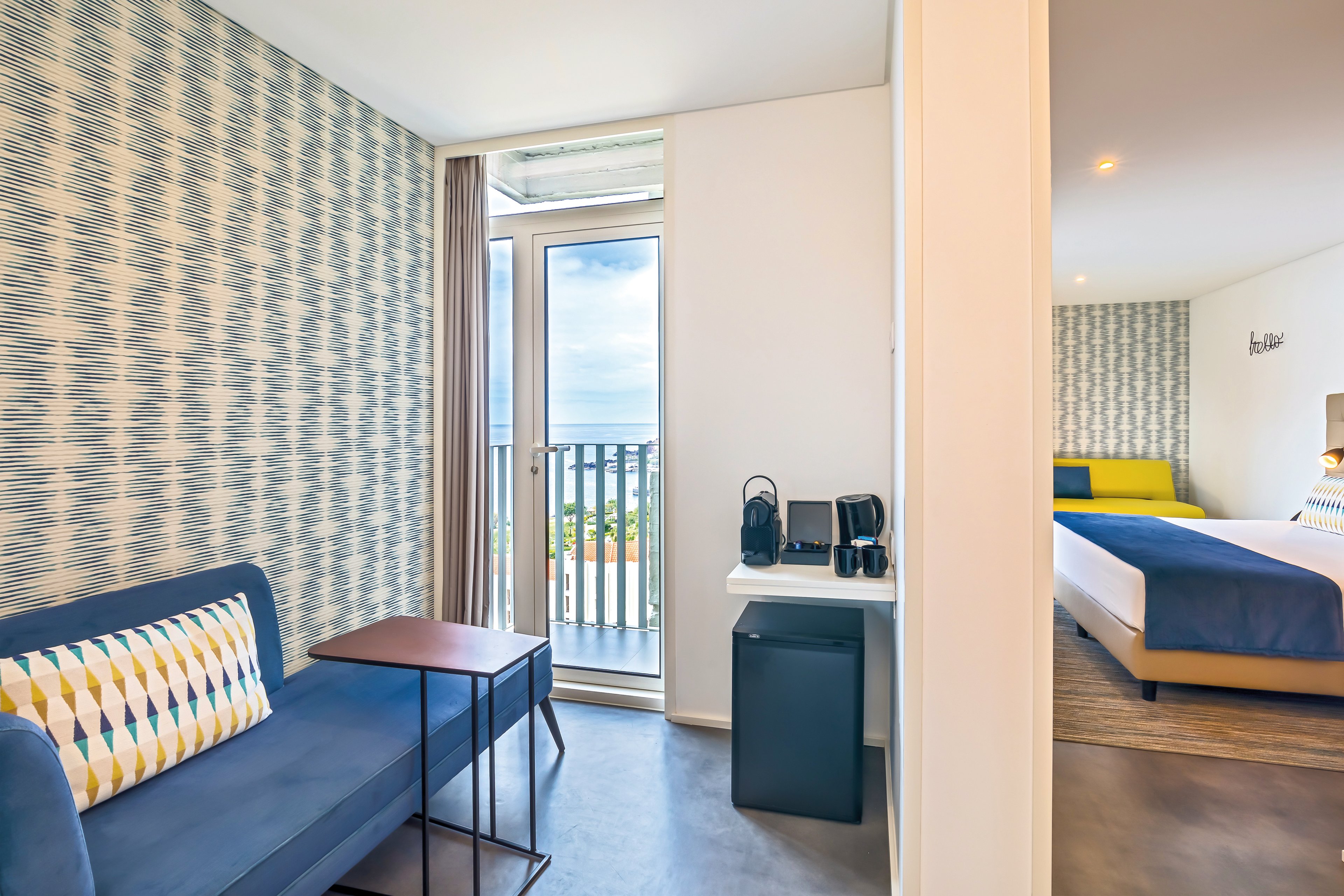 Allegro Madeira - Adults Only