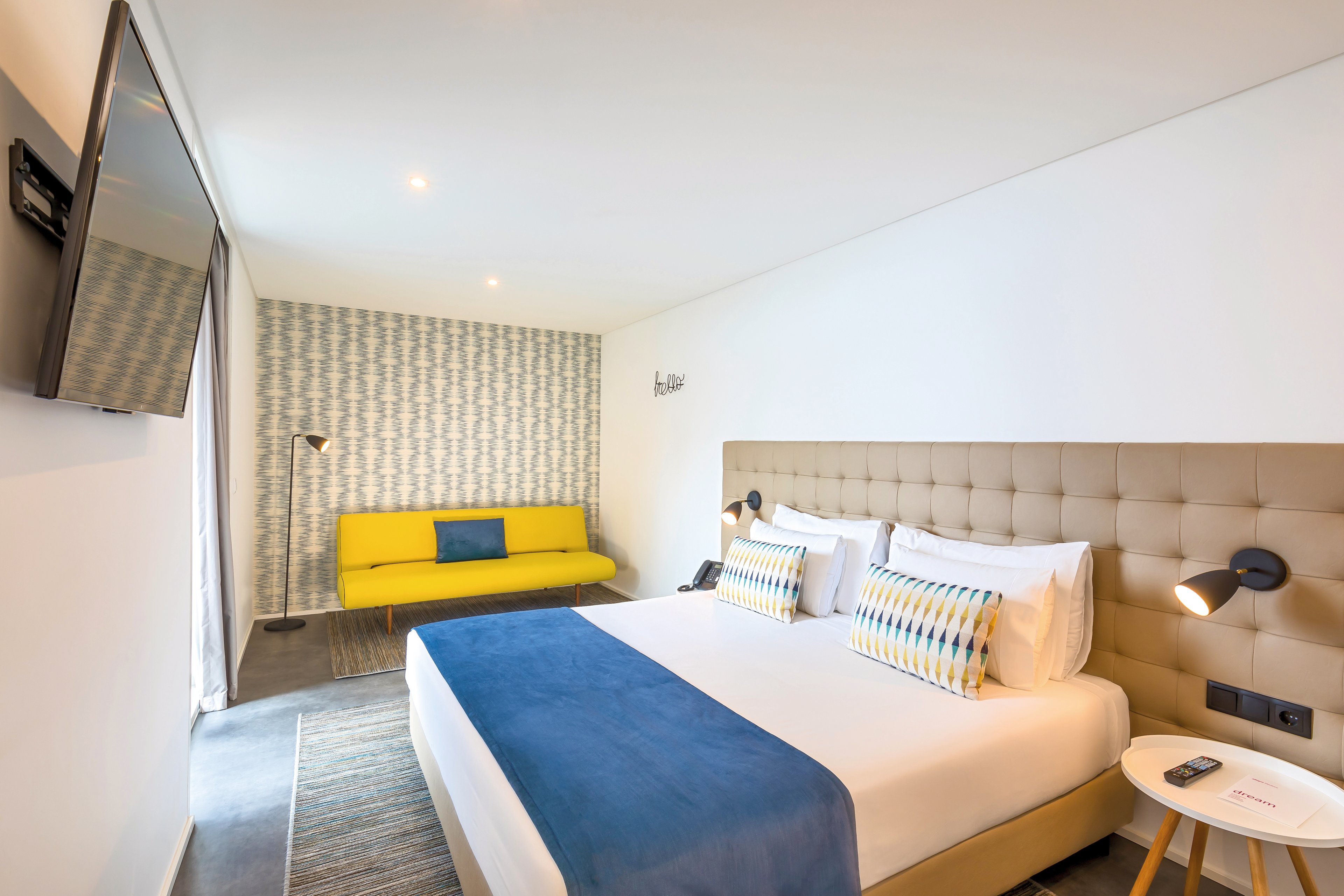 Allegro Madeira - Adults Only