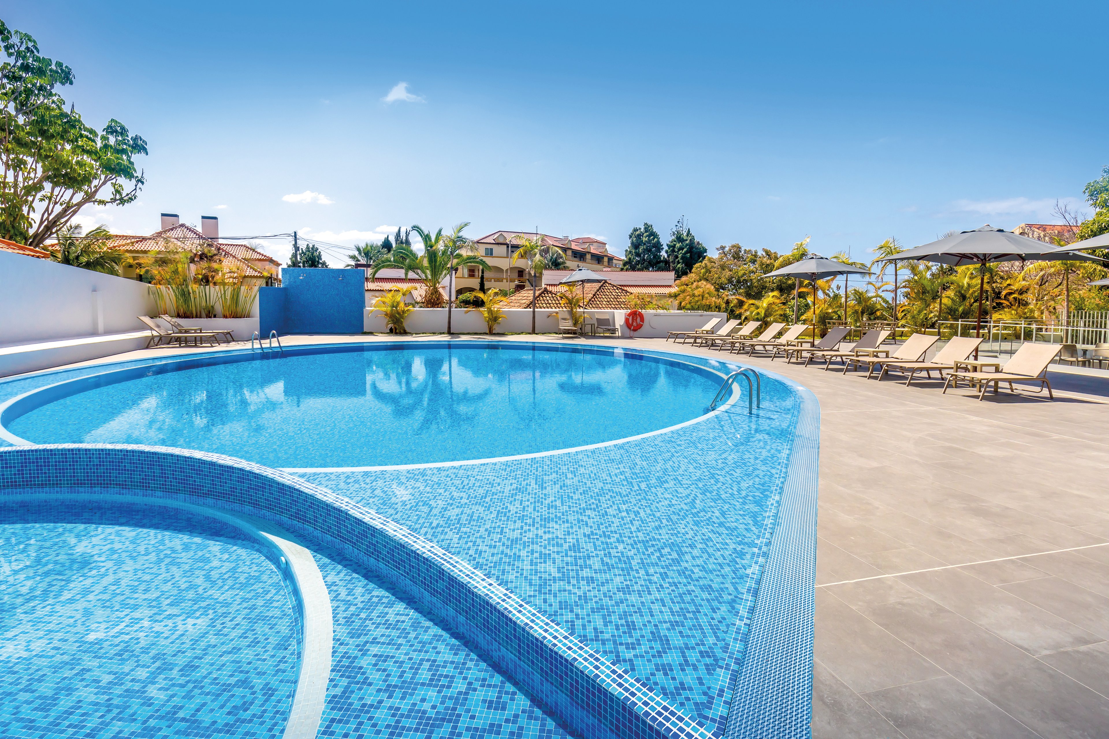 Allegro Madeira - Adults Only