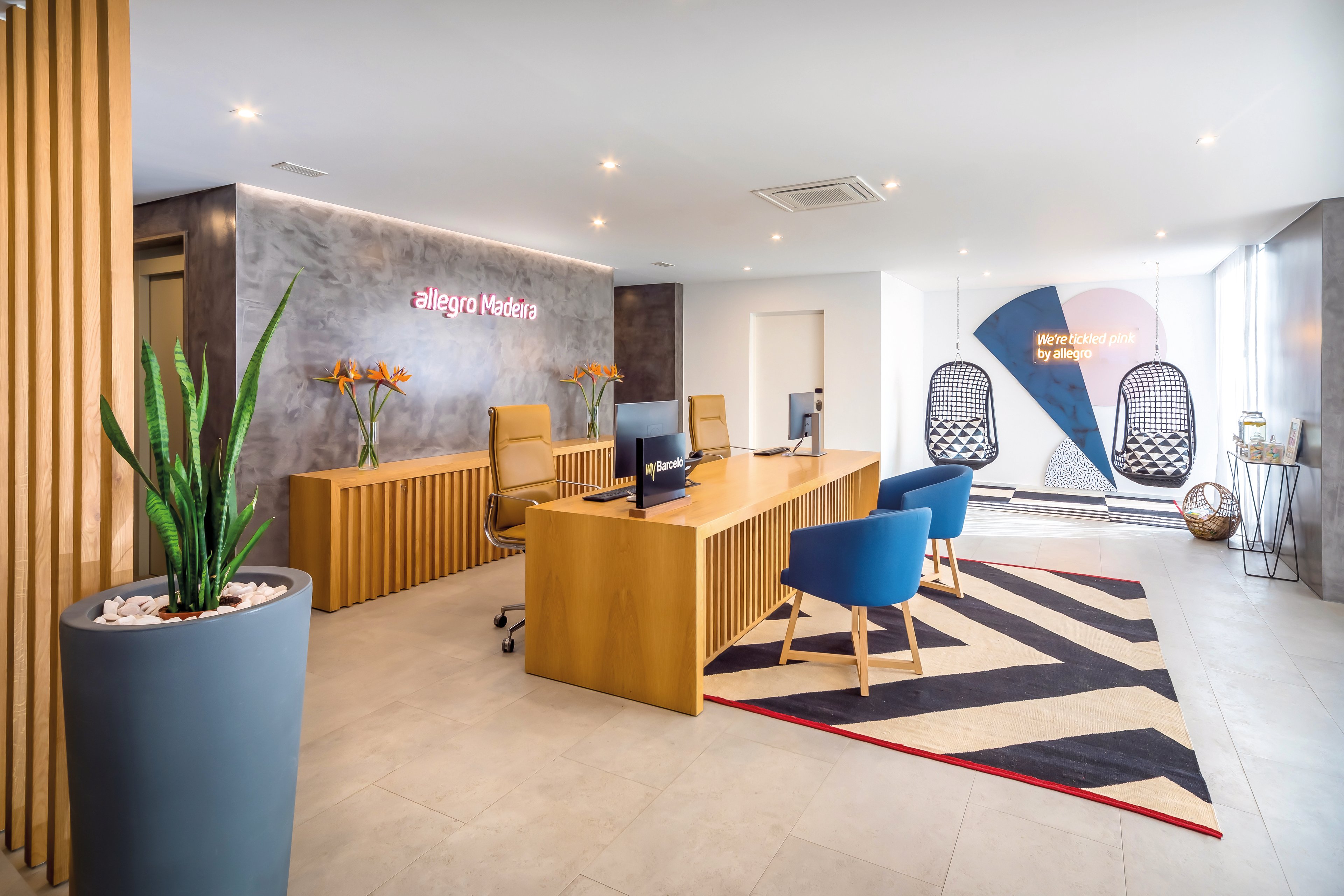 Allegro Madeira - Adults Only