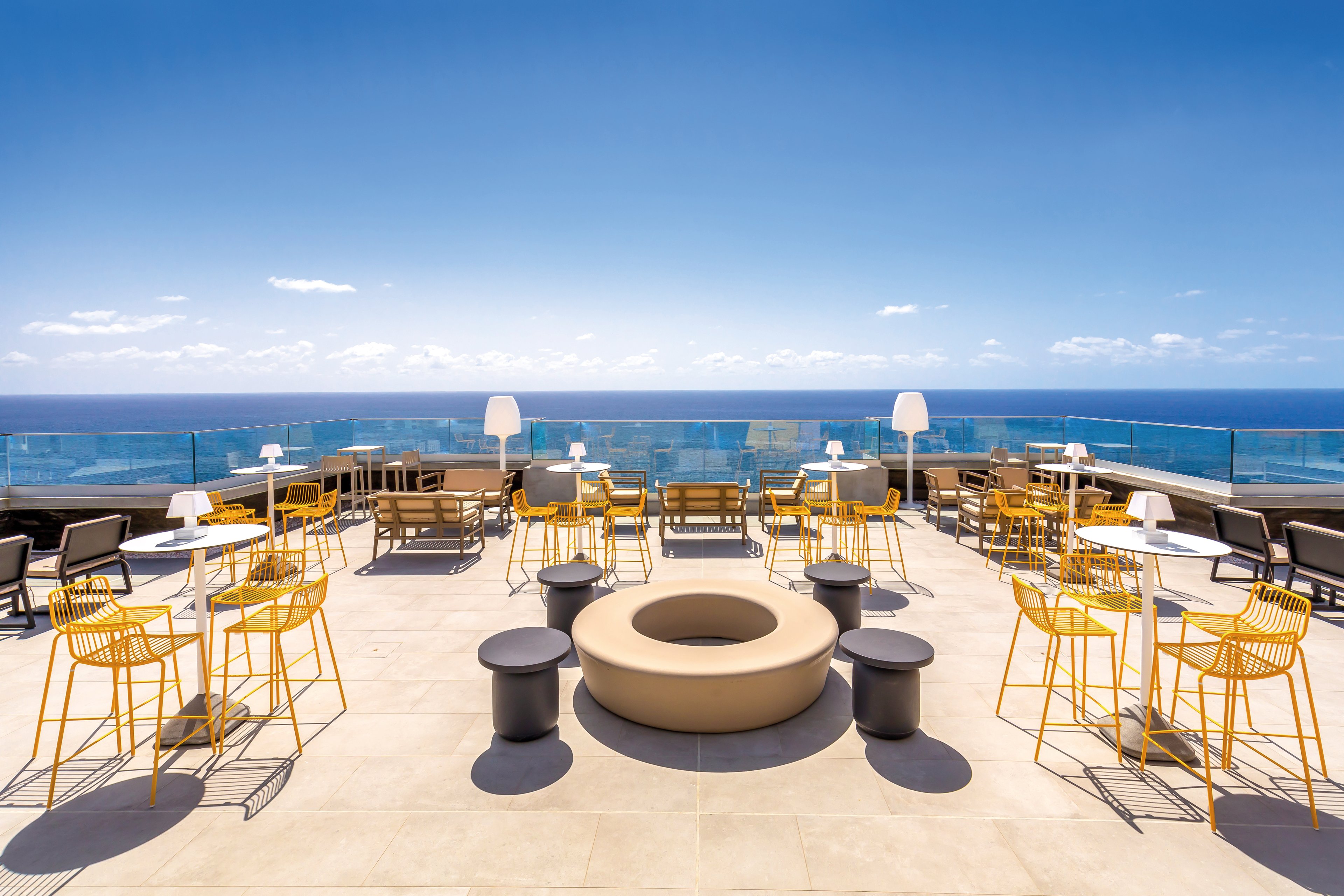 Allegro Madeira - Adults Only