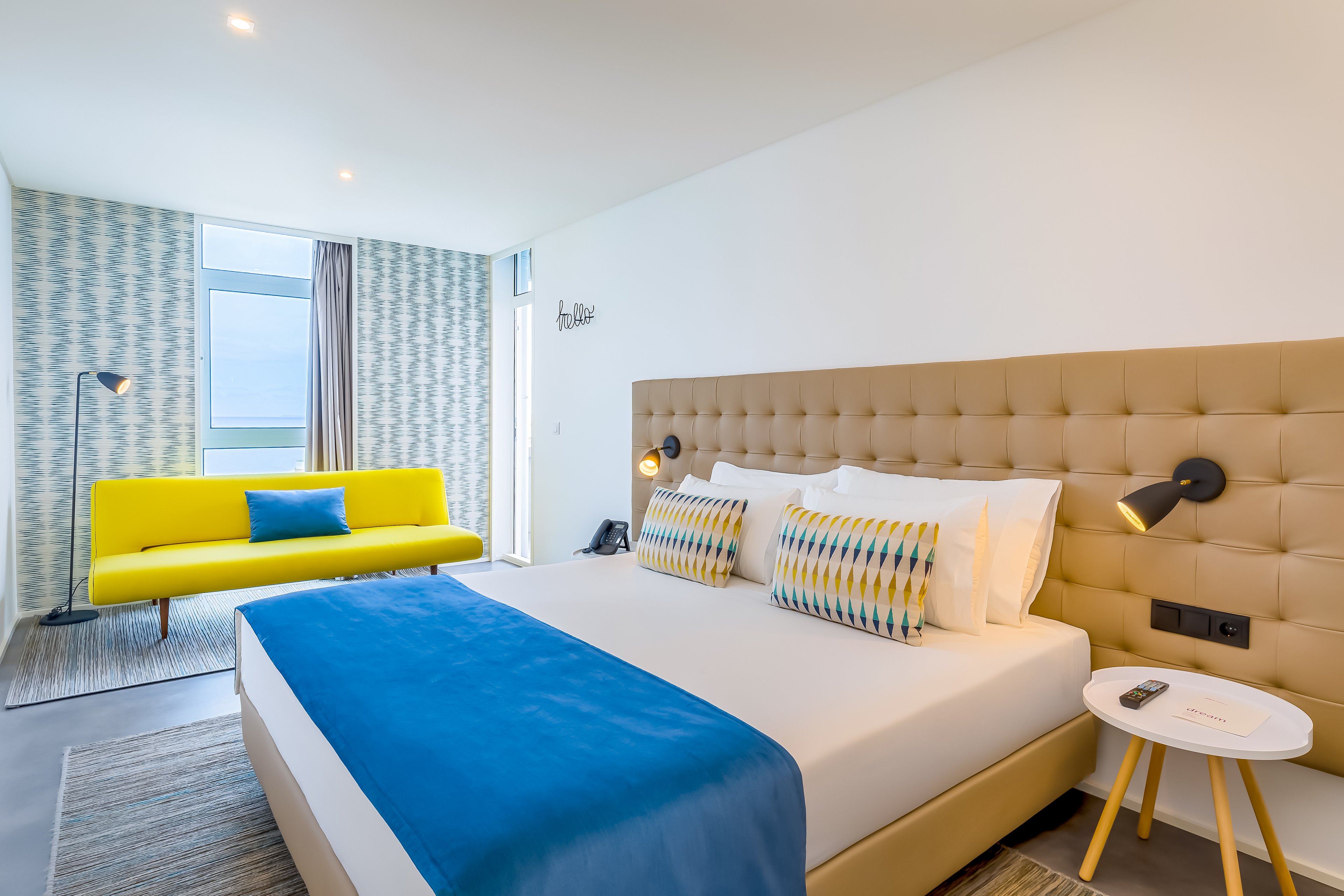 Allegro Madeira - Adults Only