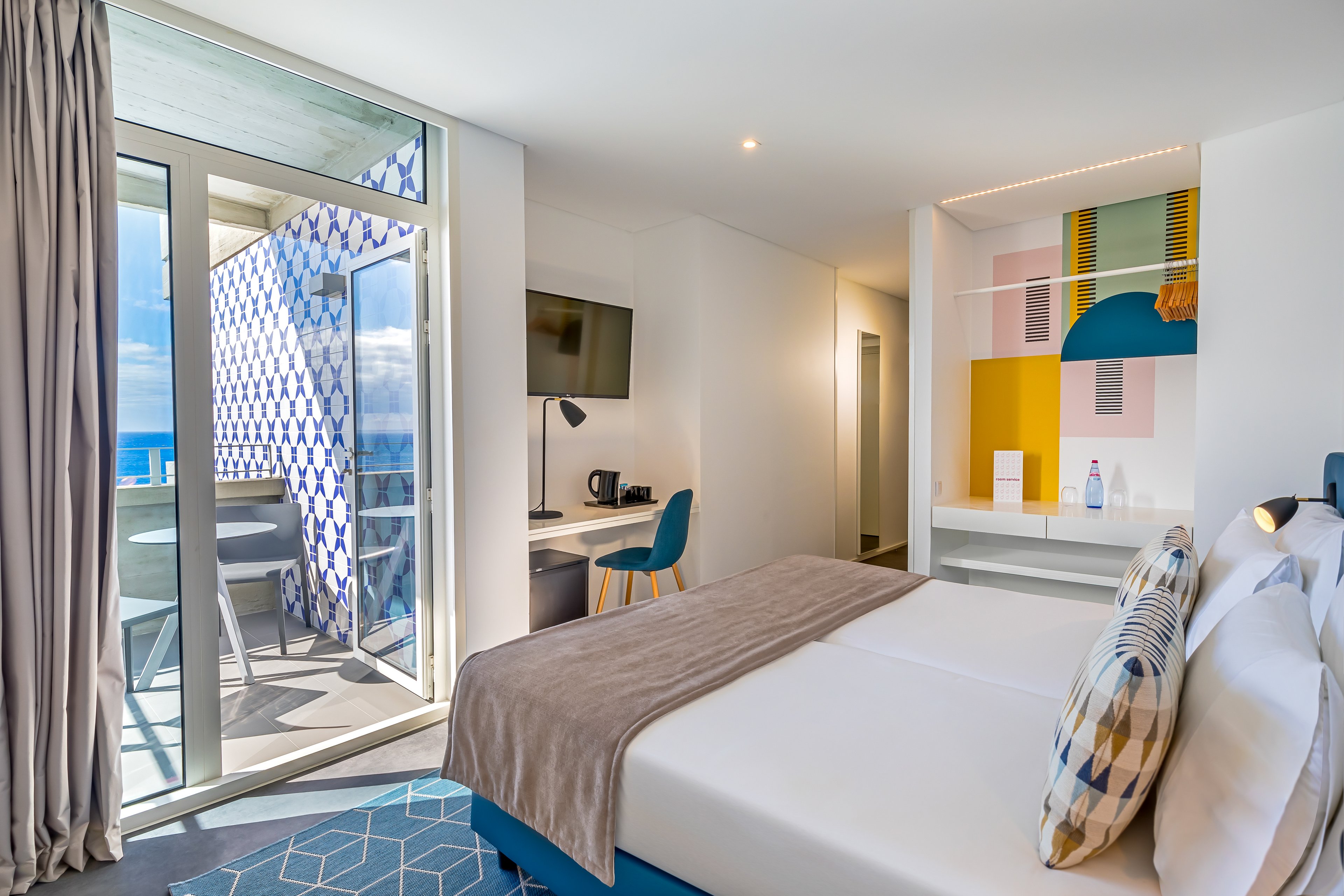 Allegro Madeira - Adults Only