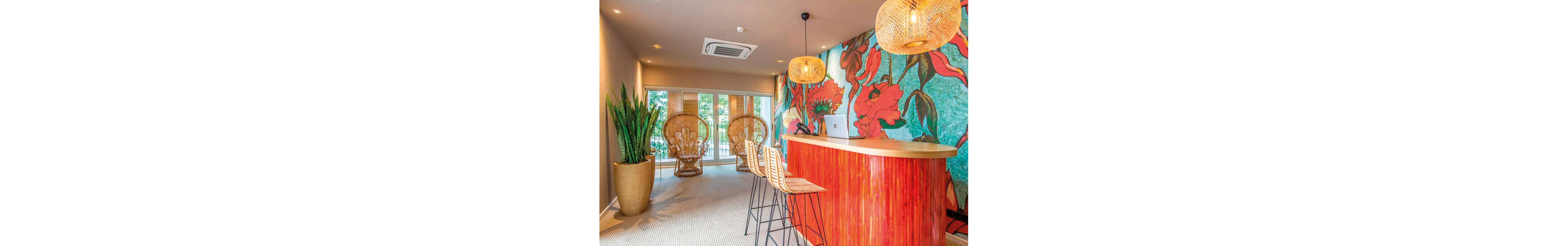 Pestana Casino Studios