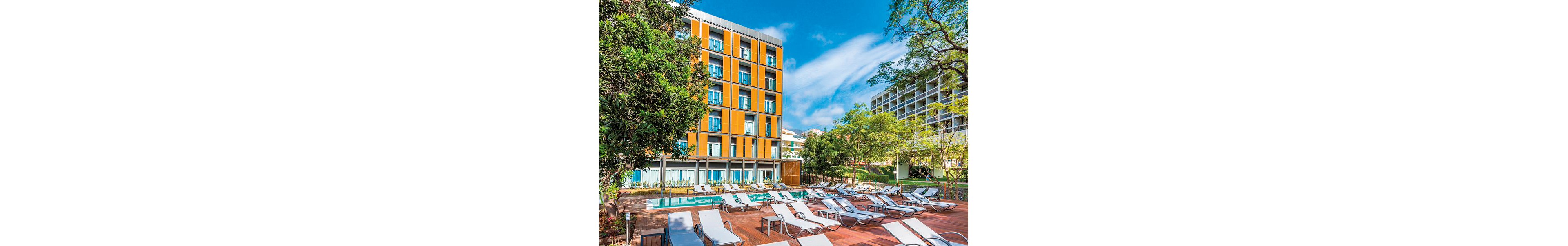 Pestana Casino Studios