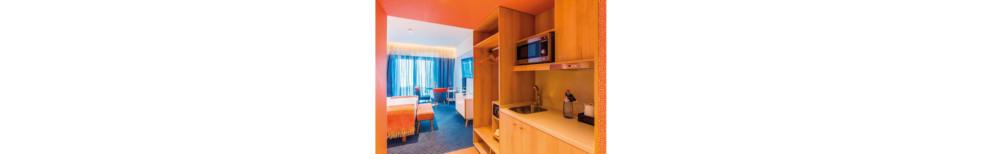 Pestana Casino Studios