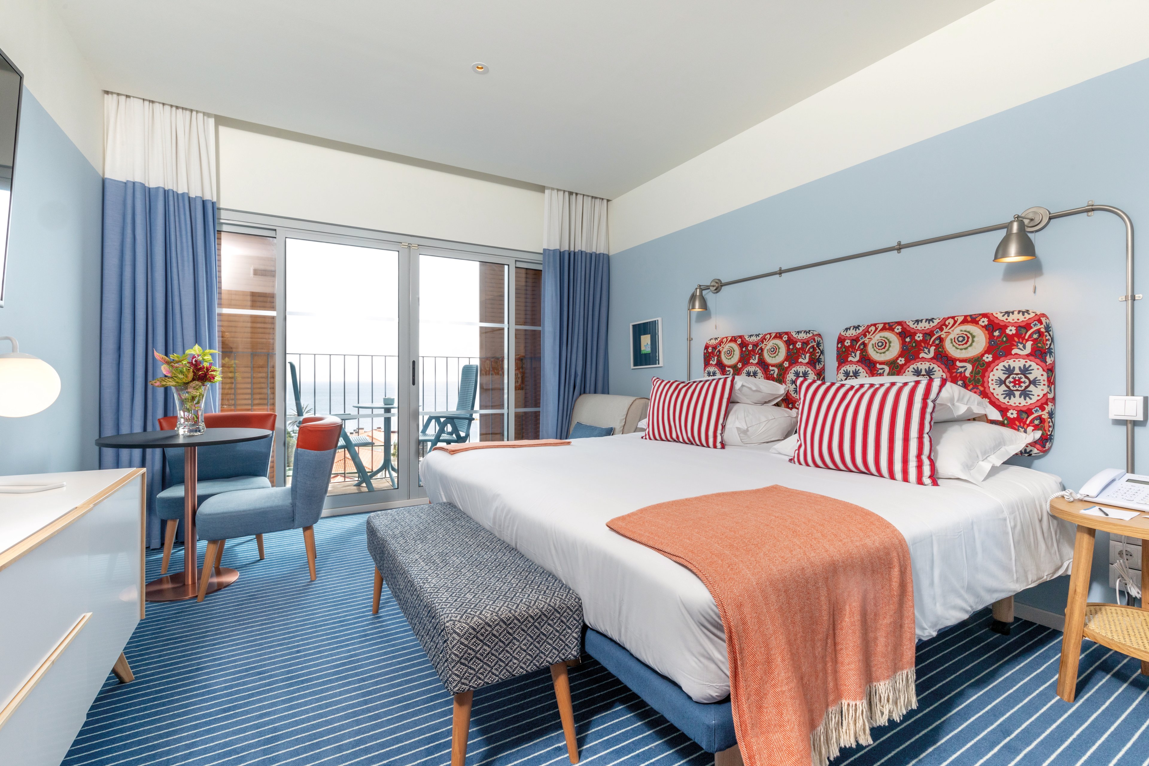 Pestana Casino Studios