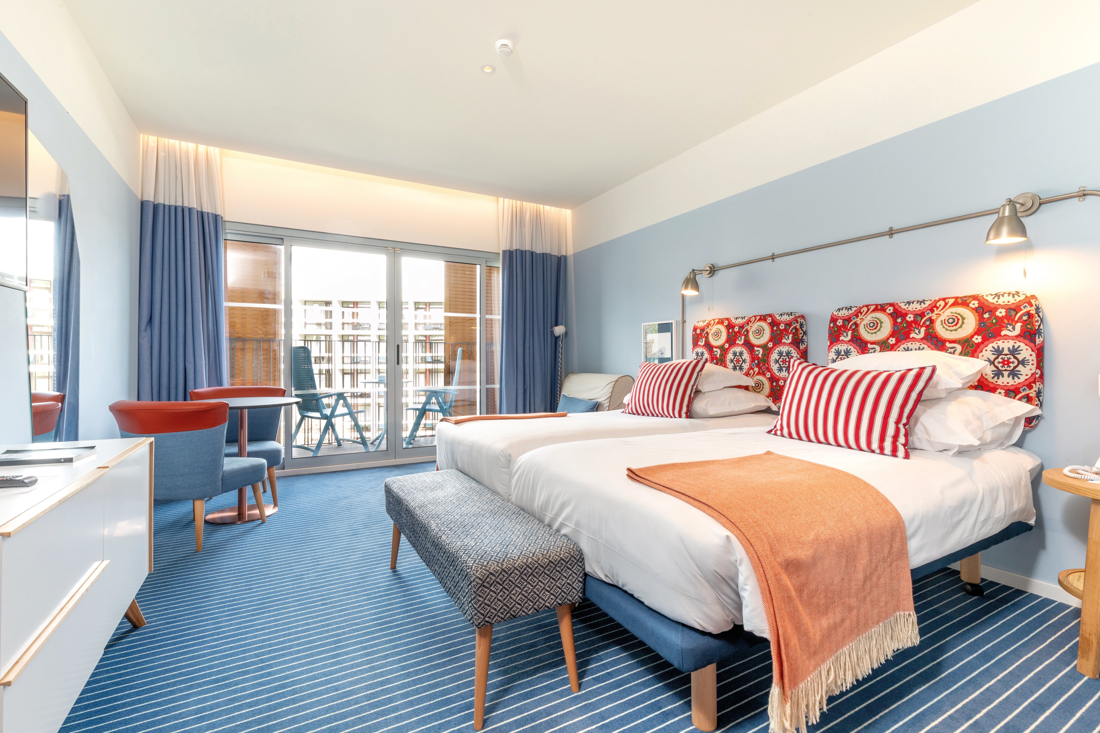 Pestana Casino Studios