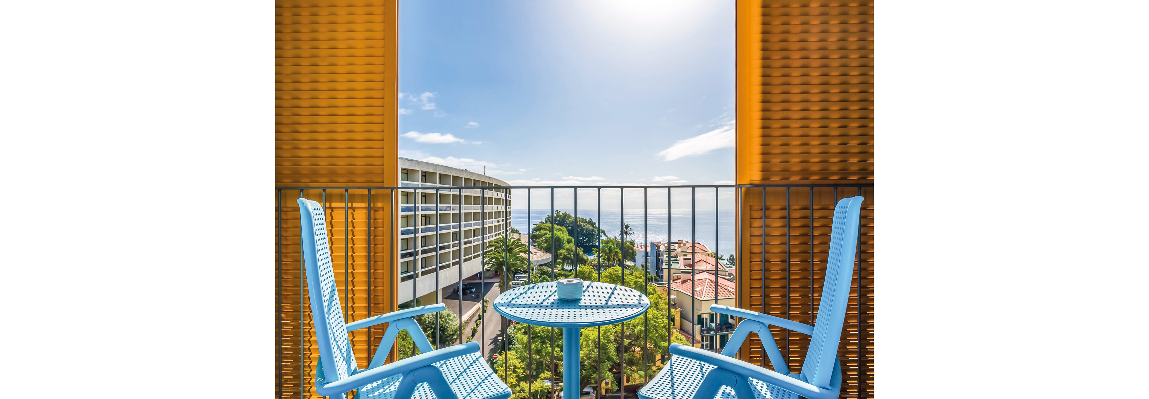 Pestana Casino Studios