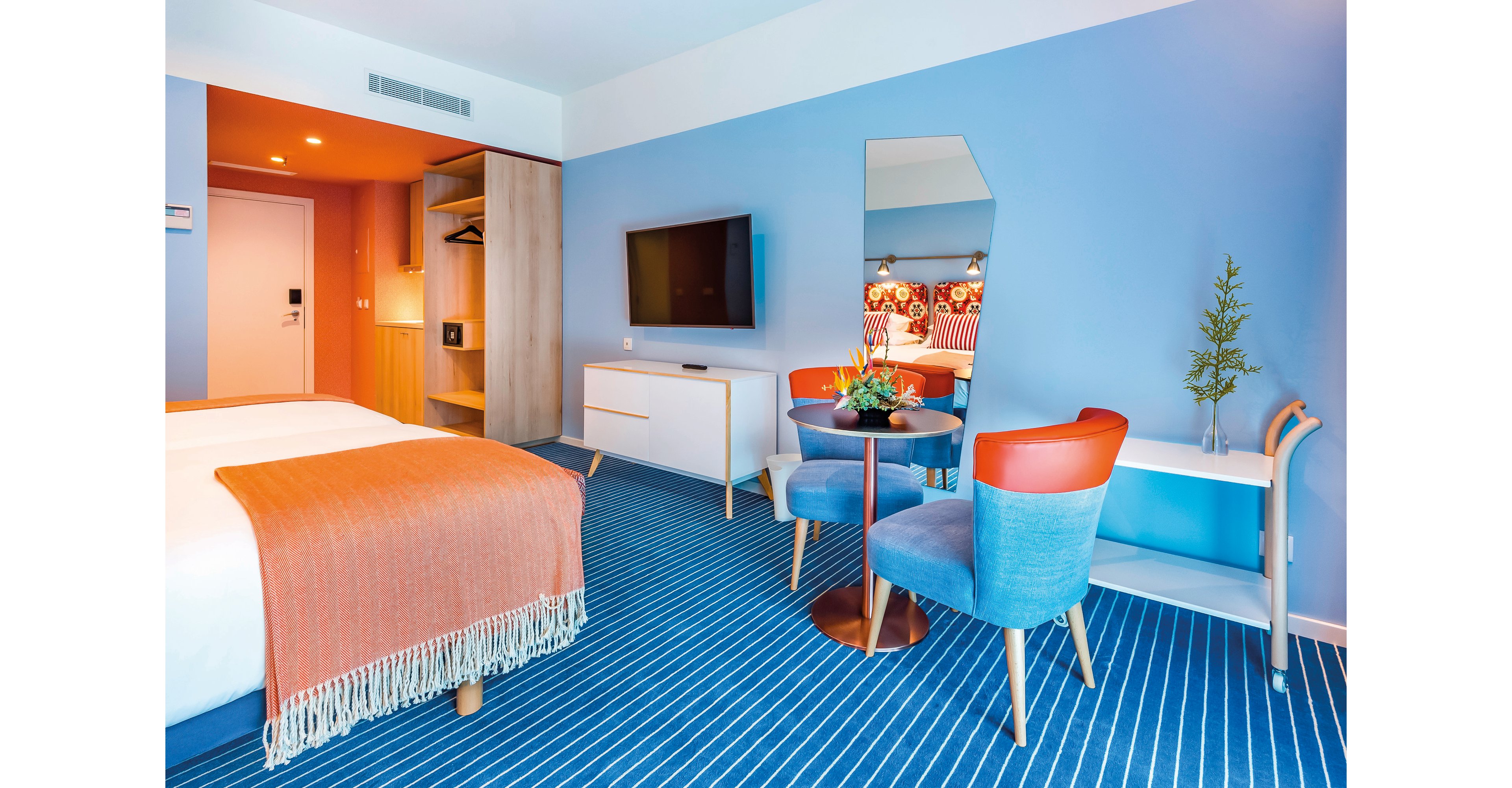 Pestana Casino Studios