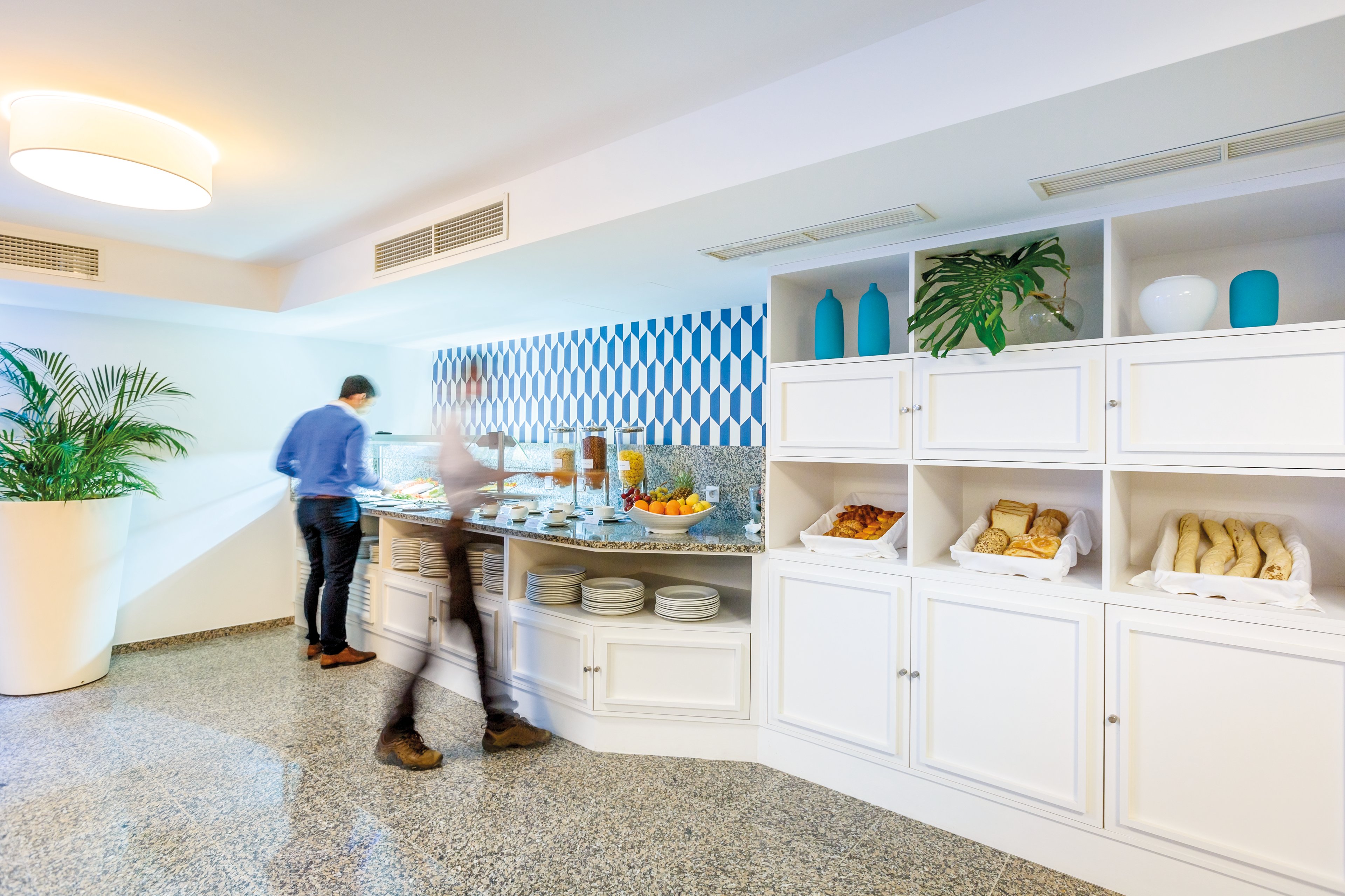 Terrace Mar Suite Hotel