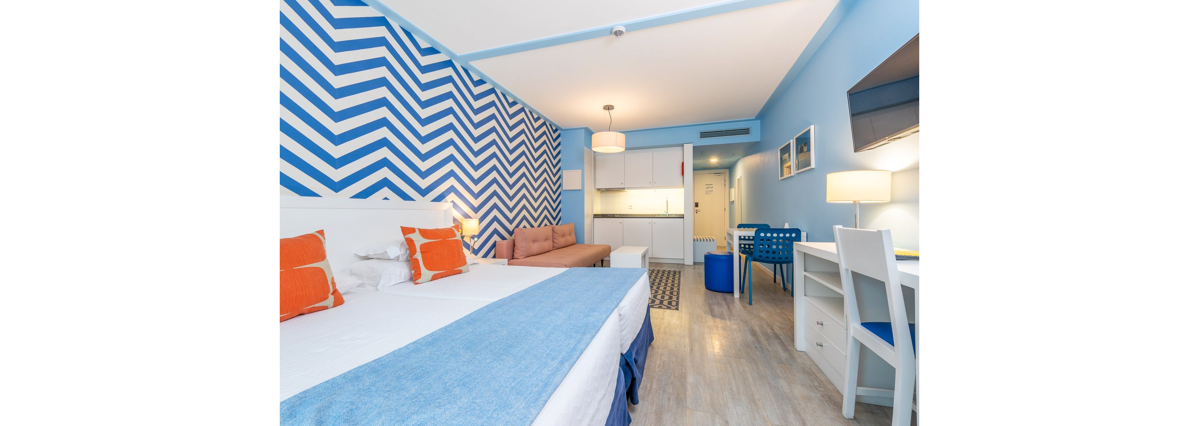 Terrace Mar Suite Hotel