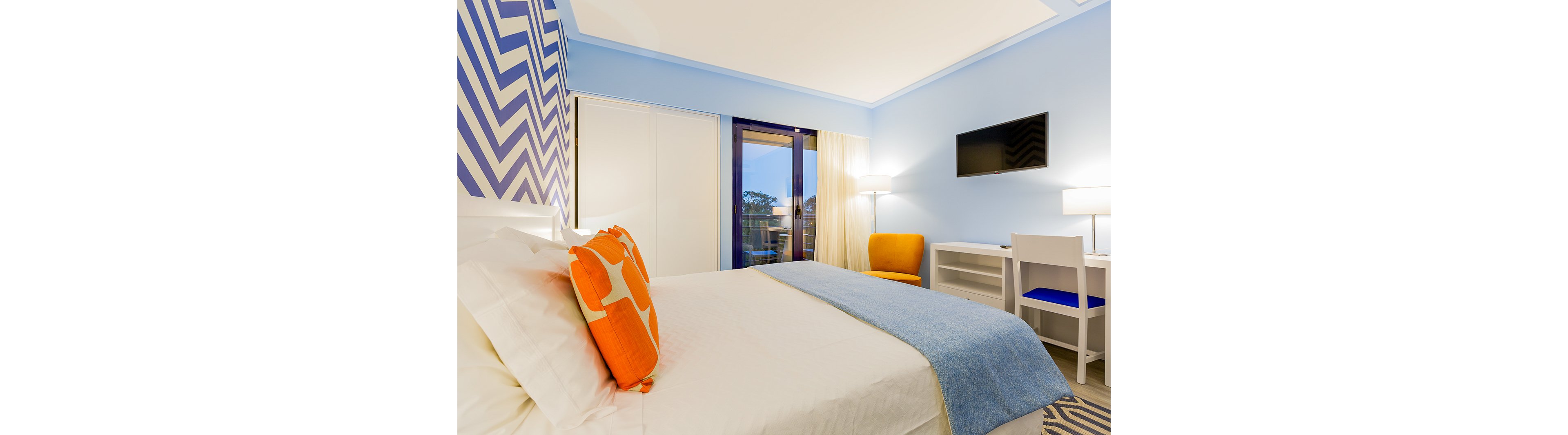 Terrace Mar Suite Hotel