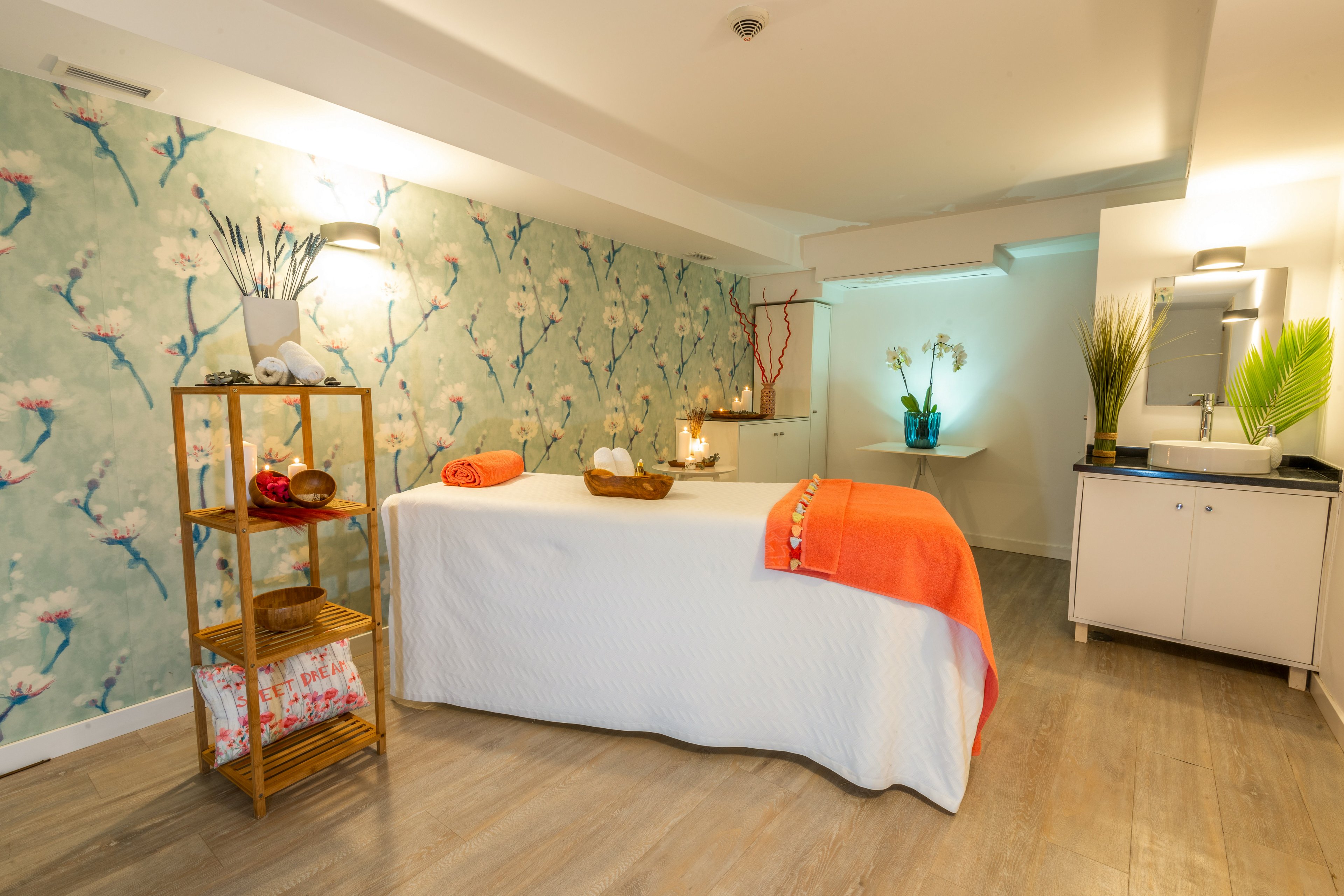 Terrace Mar Suite Hotel