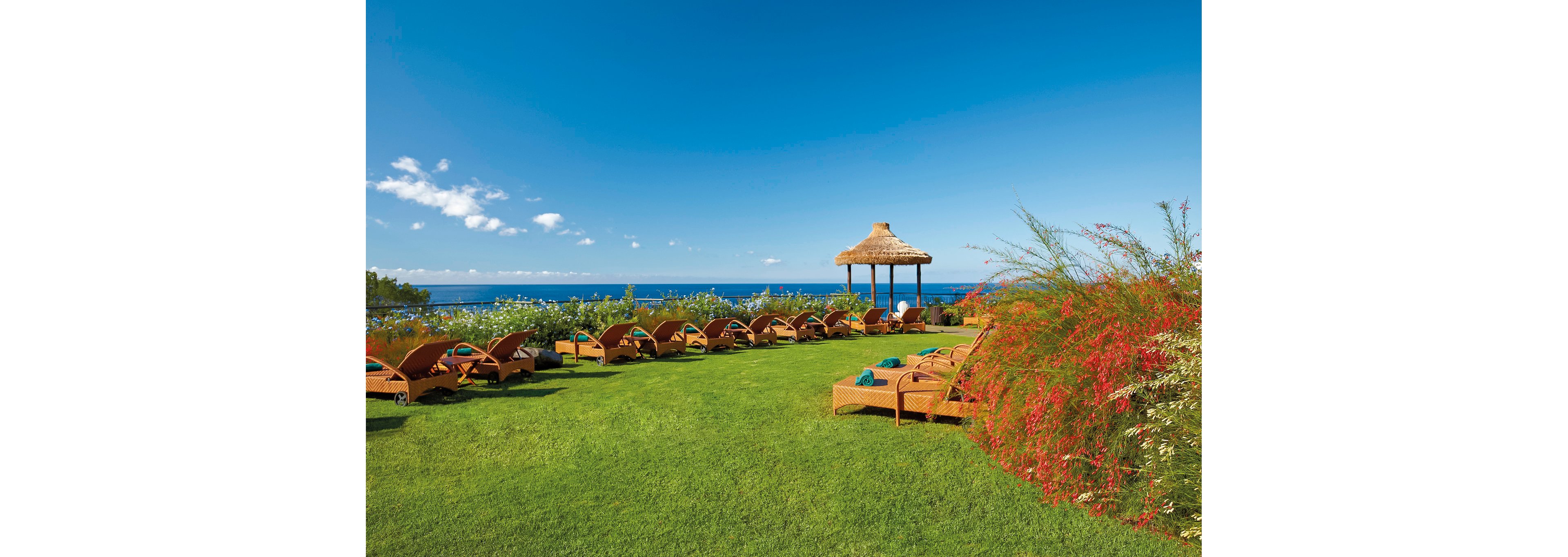 Suite Hotel Eden Mar