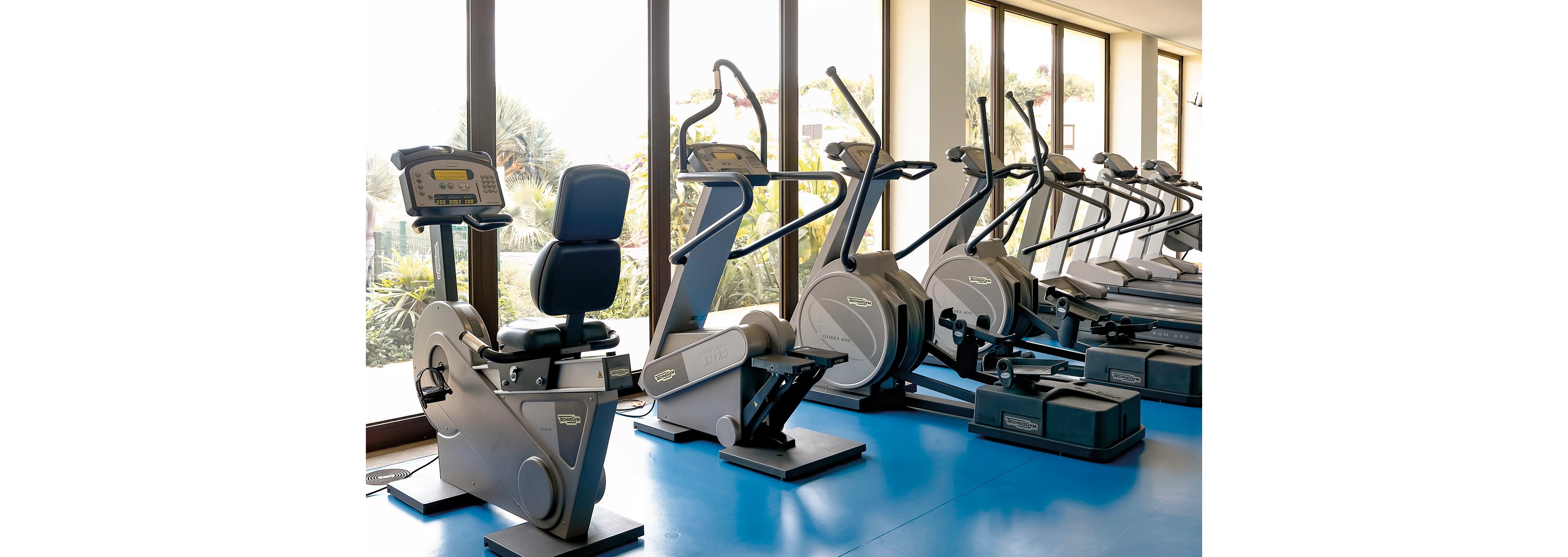 Suite Hotel Eden Mar