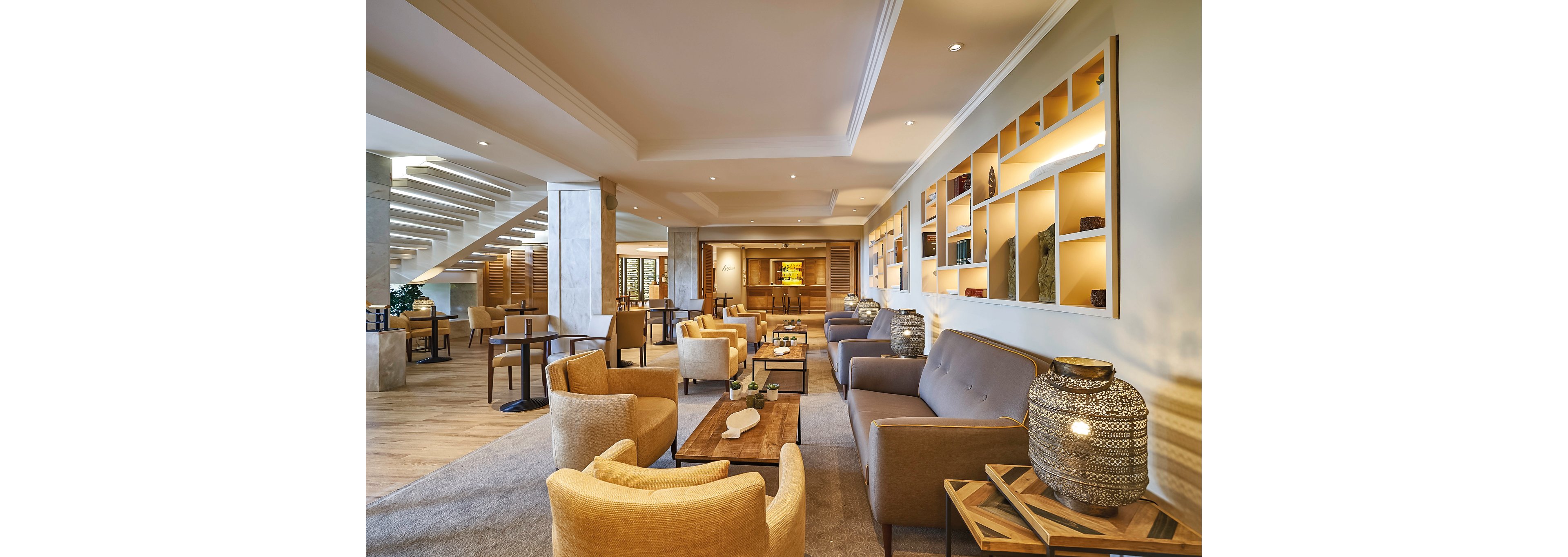 Suite Hotel Eden Mar