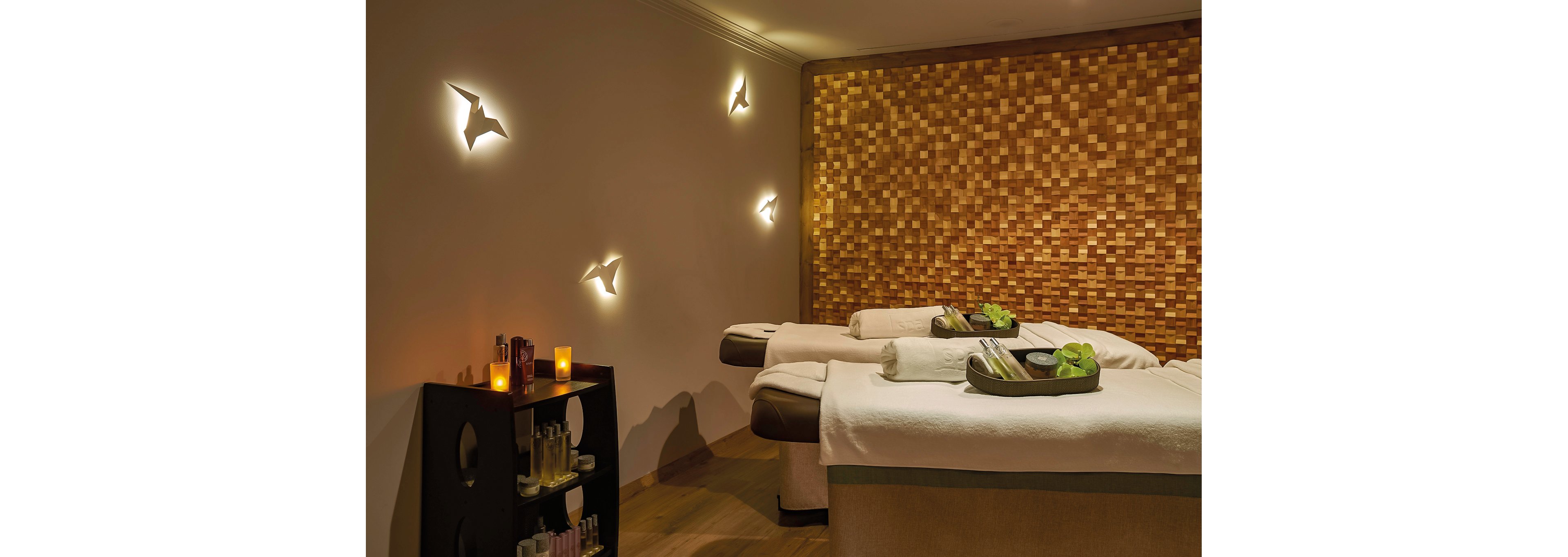 Suite Hotel Eden Mar