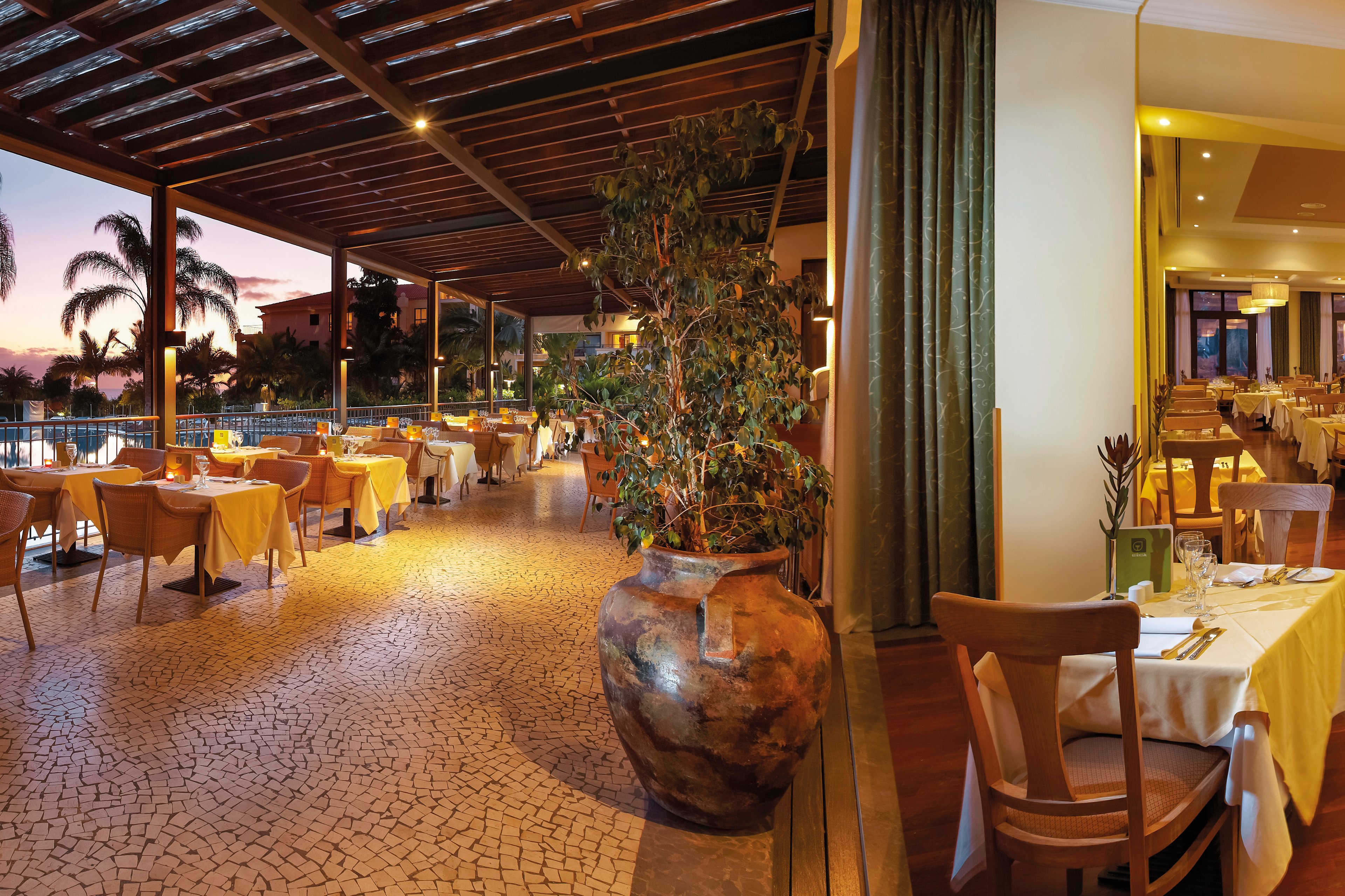 Suite Hotel Eden Mar