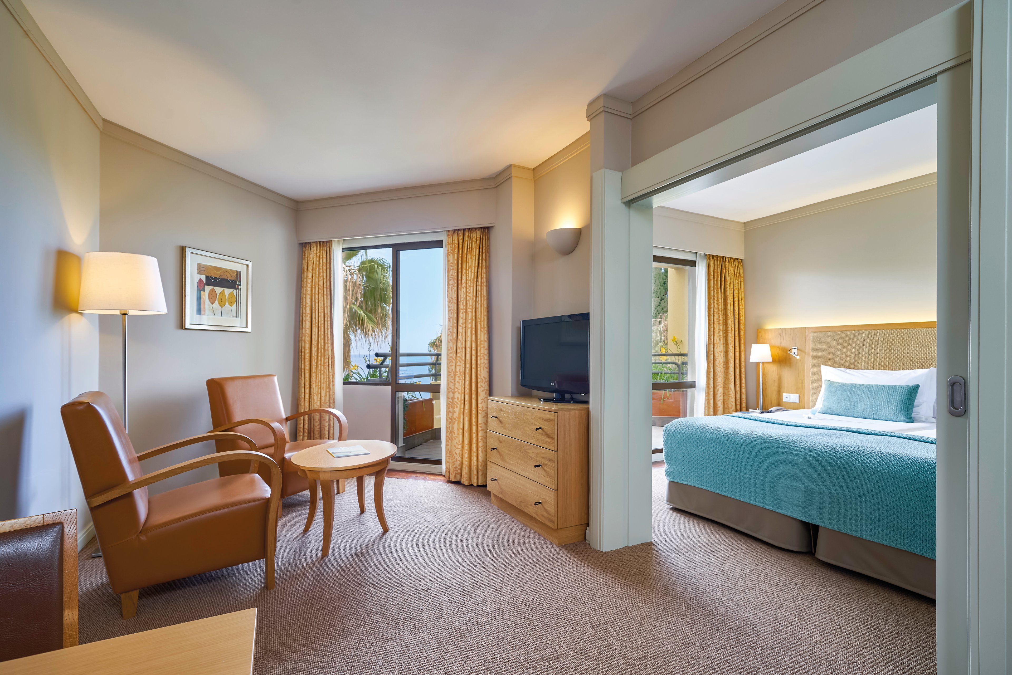 Suite Hotel Eden Mar